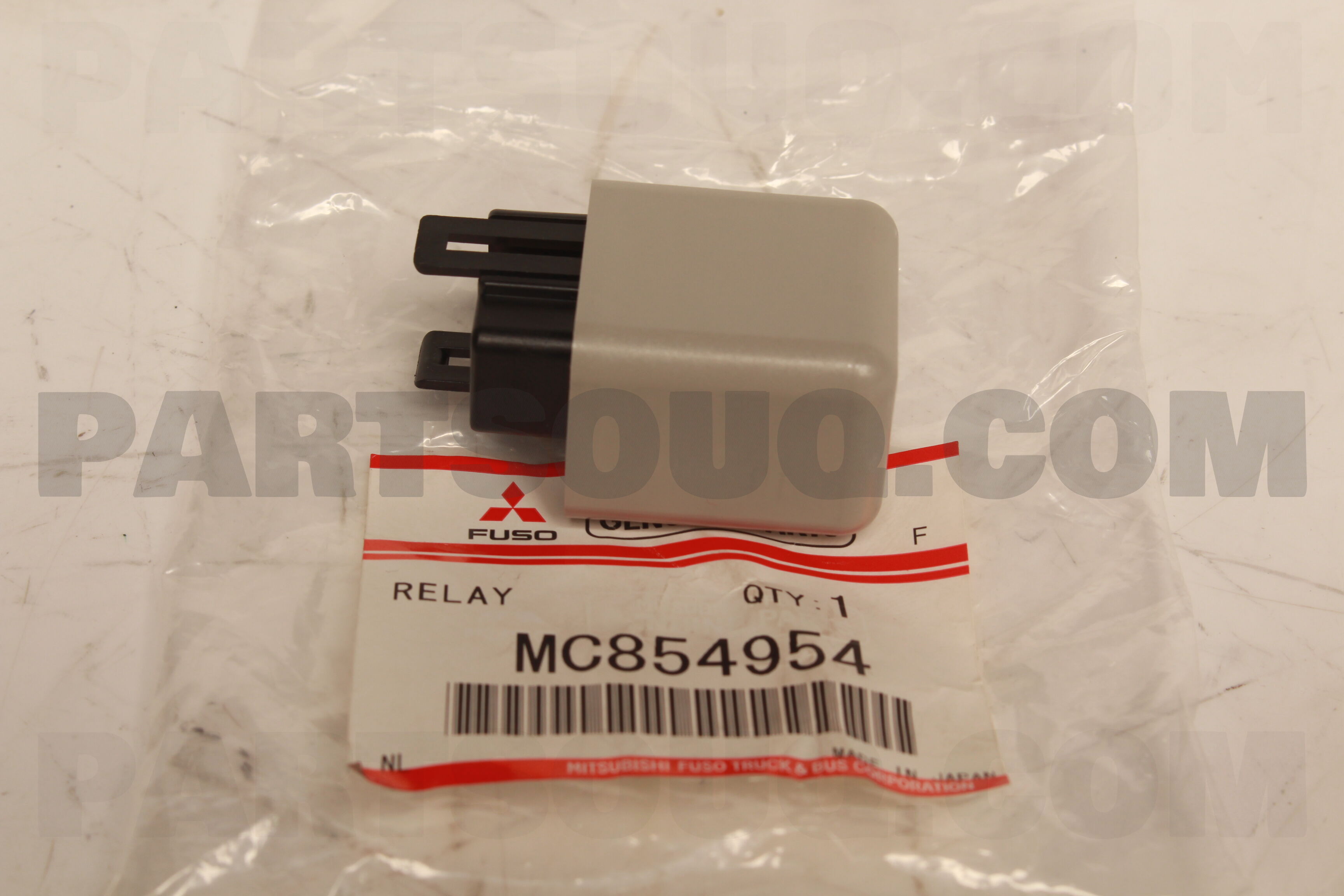 RELAY MC854954 | Mitsubishi Parts | PartSouq