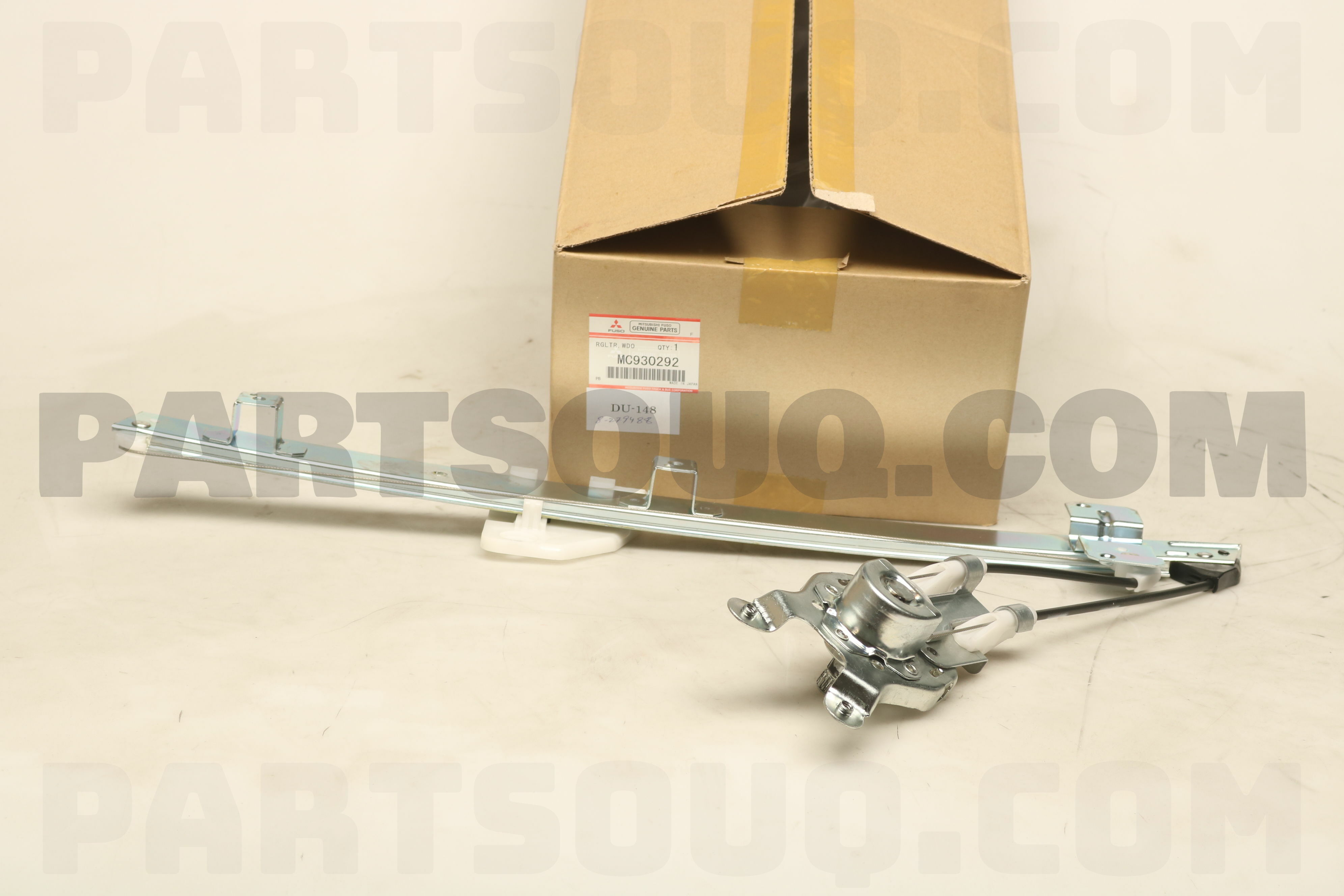 REGULATOR,FR DOOR WN MC930292 | FUSO Parts | PartSouq