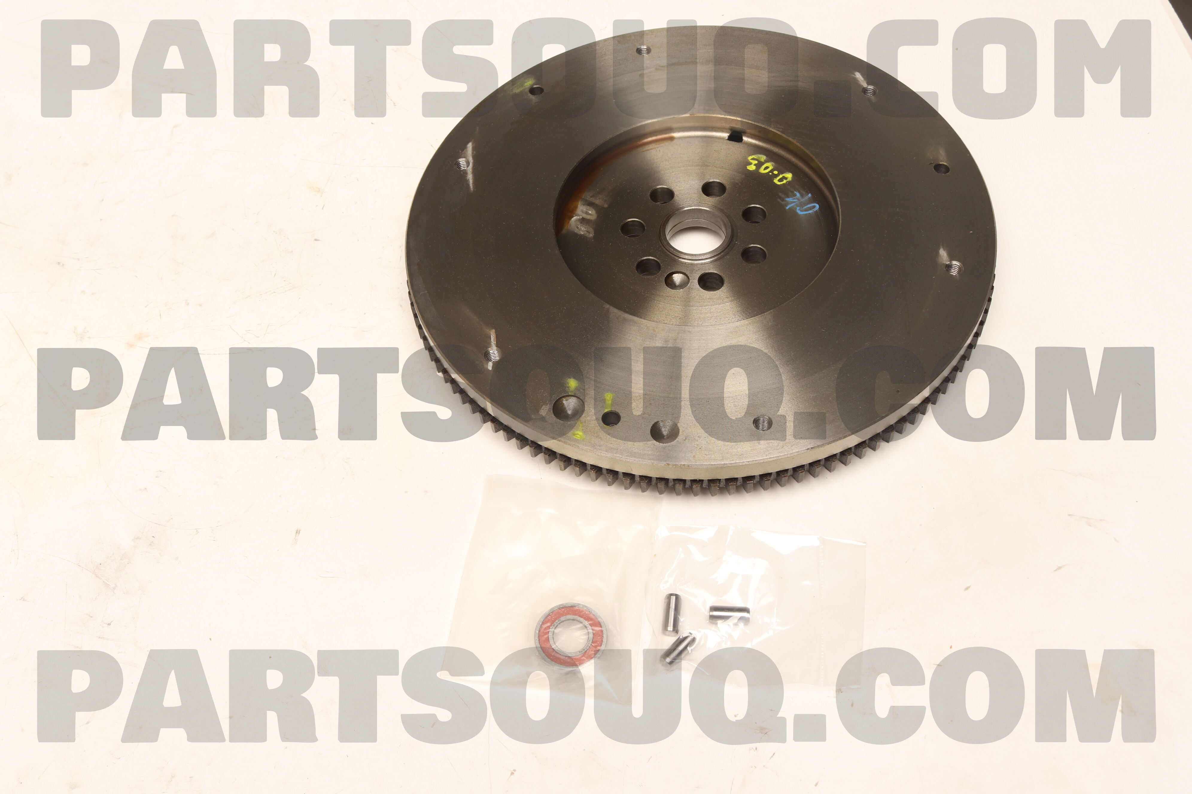 FLYWHEEL ASSY MD190909 | FUSO Parts | PartSouq