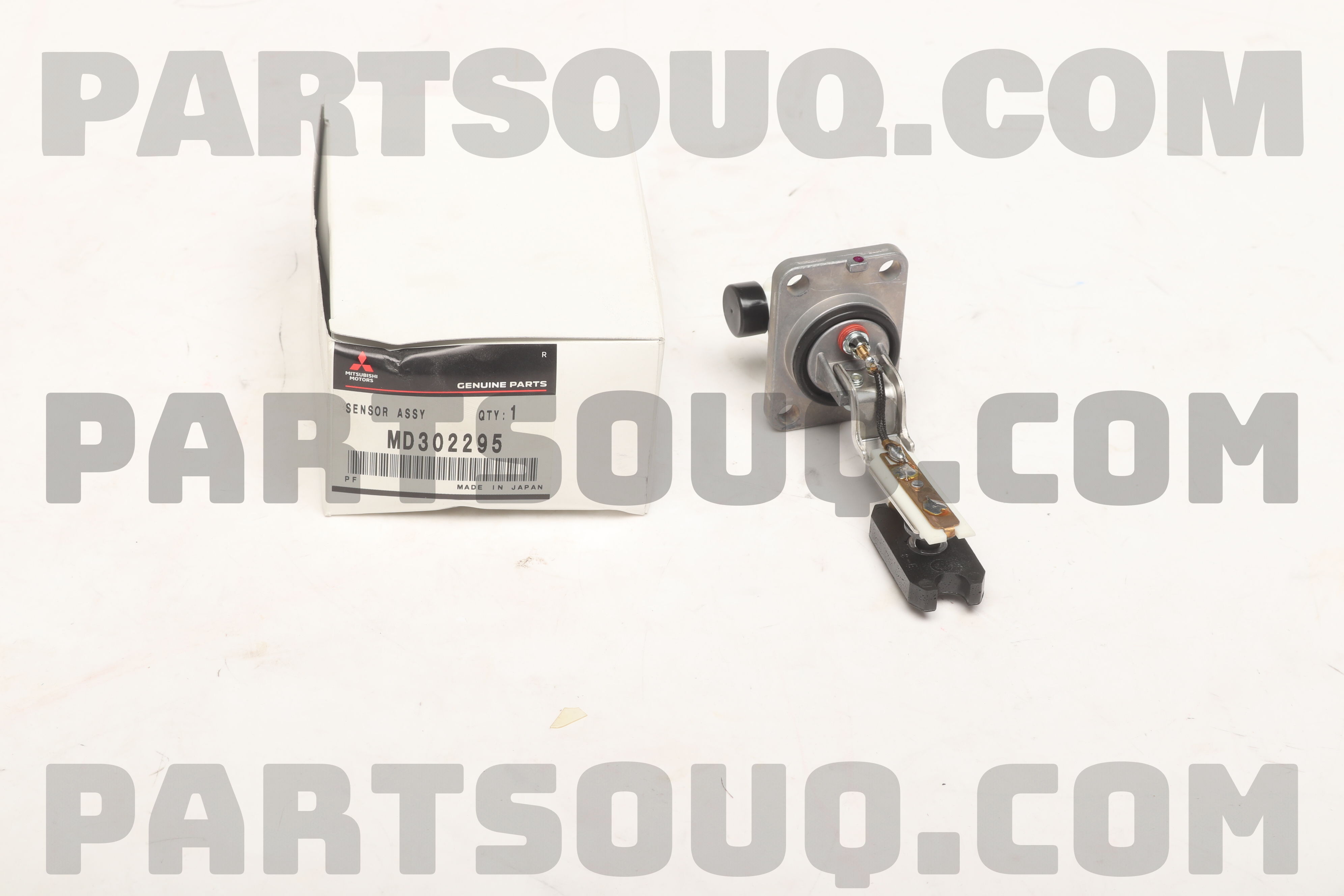 SENSOR,ENG O/PAN OIL LEVEL MD302295 | Mitsubishi Parts | PartSouq