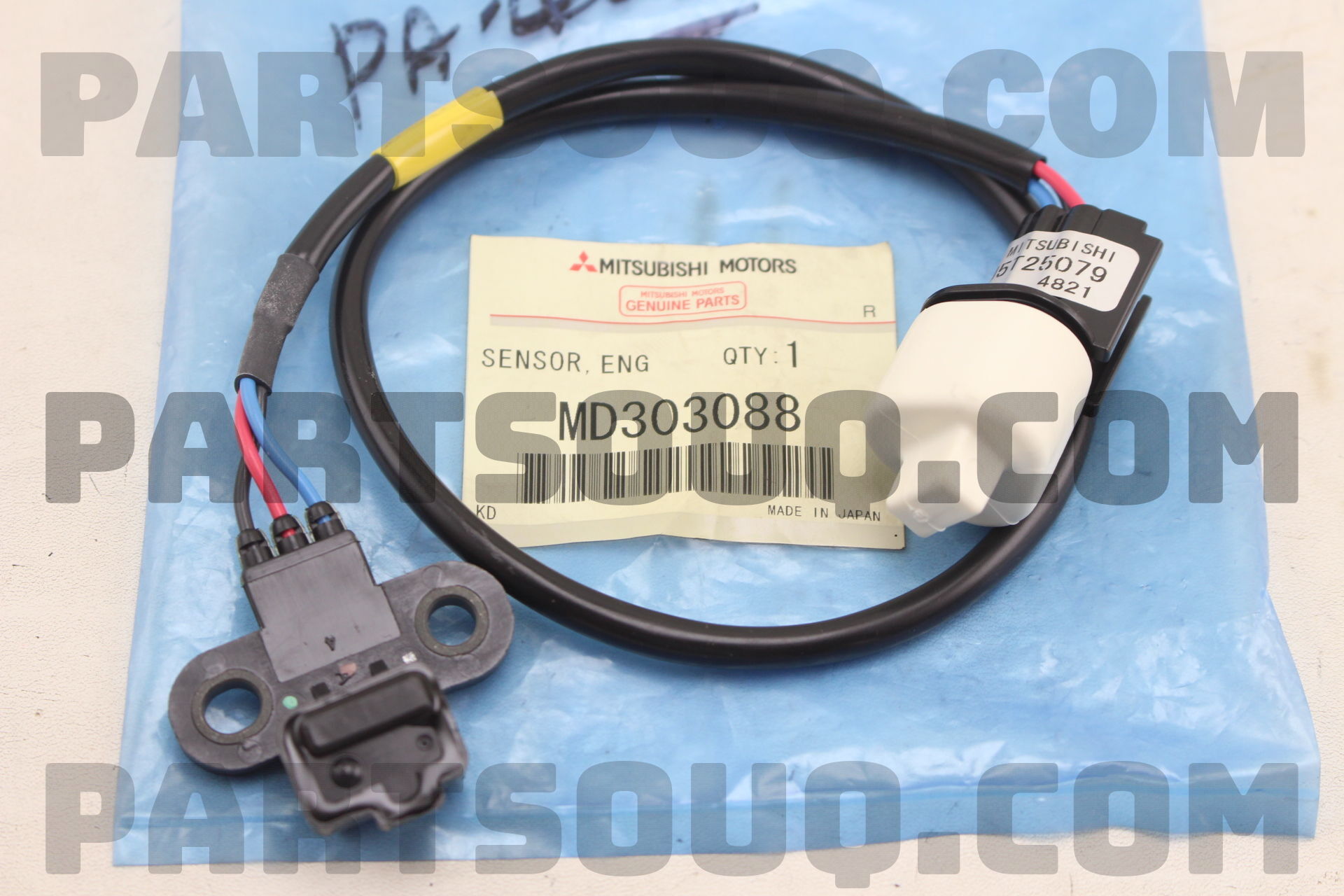SENSOR,ENG CRANK ANG MD303088 | Mitsubishi Parts | PartSouq