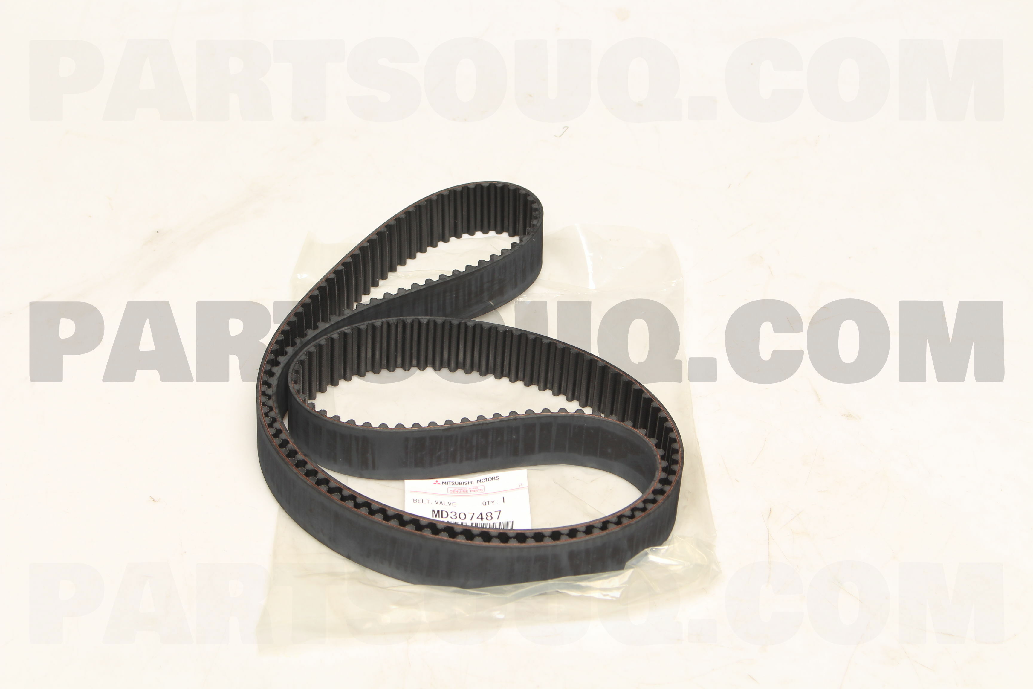 Da465q timing Belt