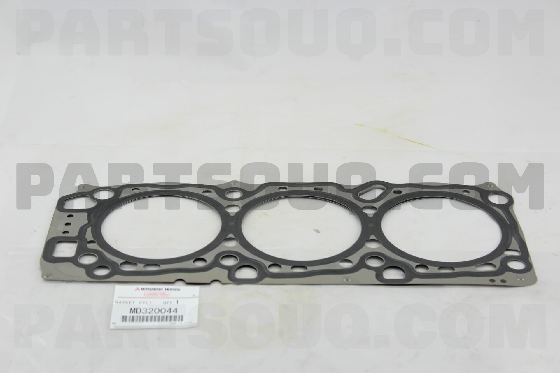 GASKET,CYLINDER HEAD MD320044 | Mitsubishi Parts | PartSouq