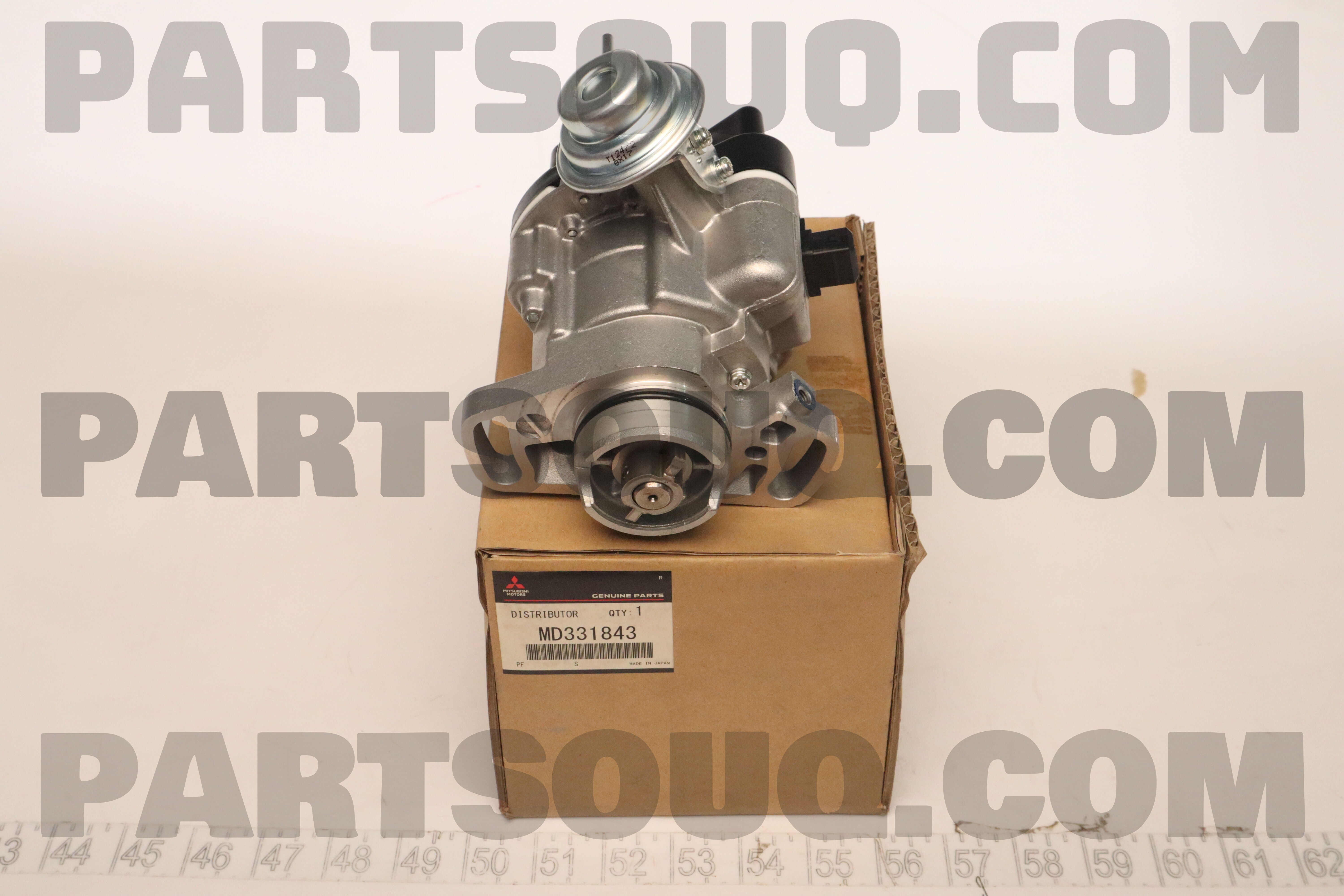 DISTRIBUTOR ASSY MD331843 | Mitsubishi Parts | PartSouq
