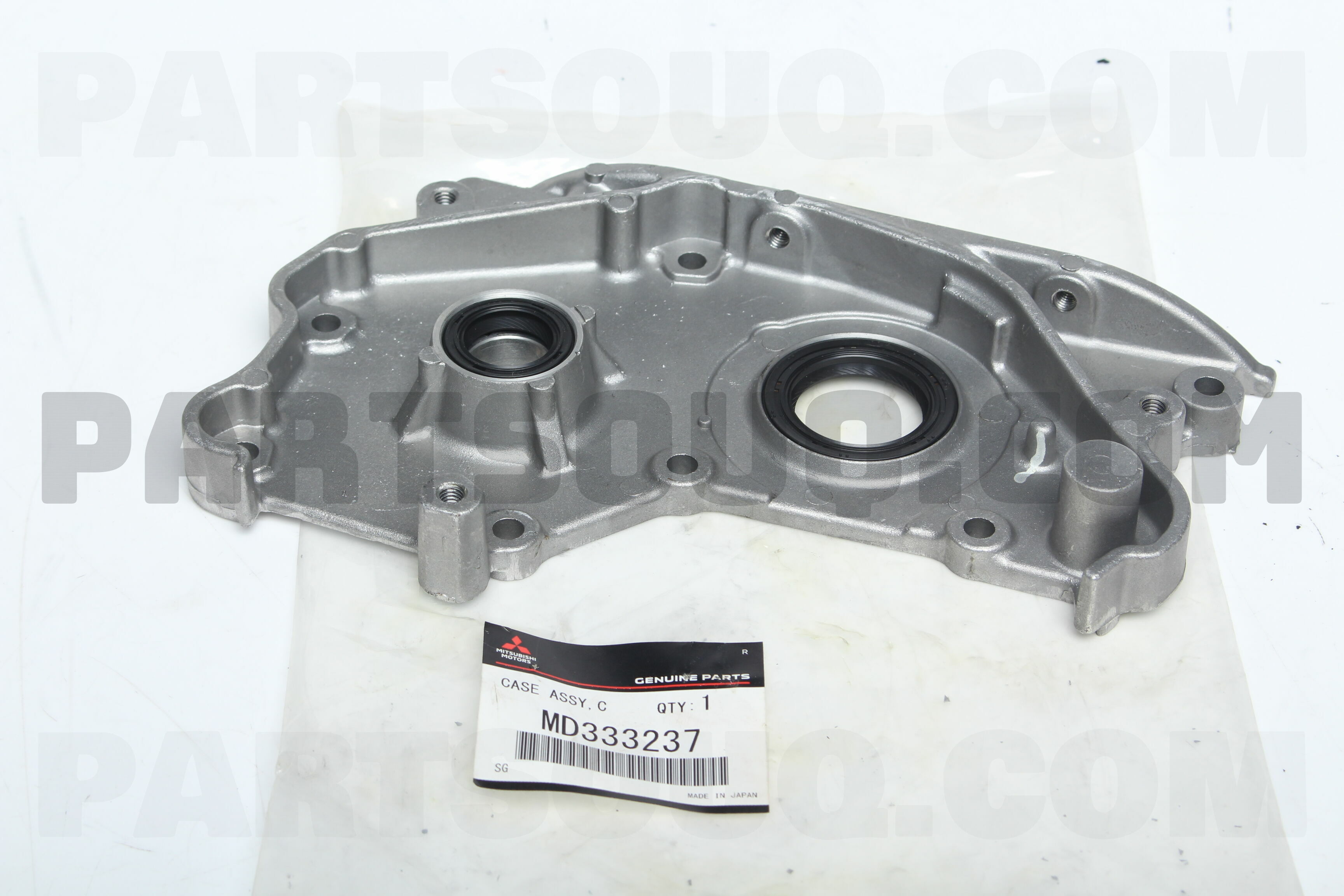CASE ASSY,CYL BLOCK,FR MD333237 | FUSO Parts | PartSouq