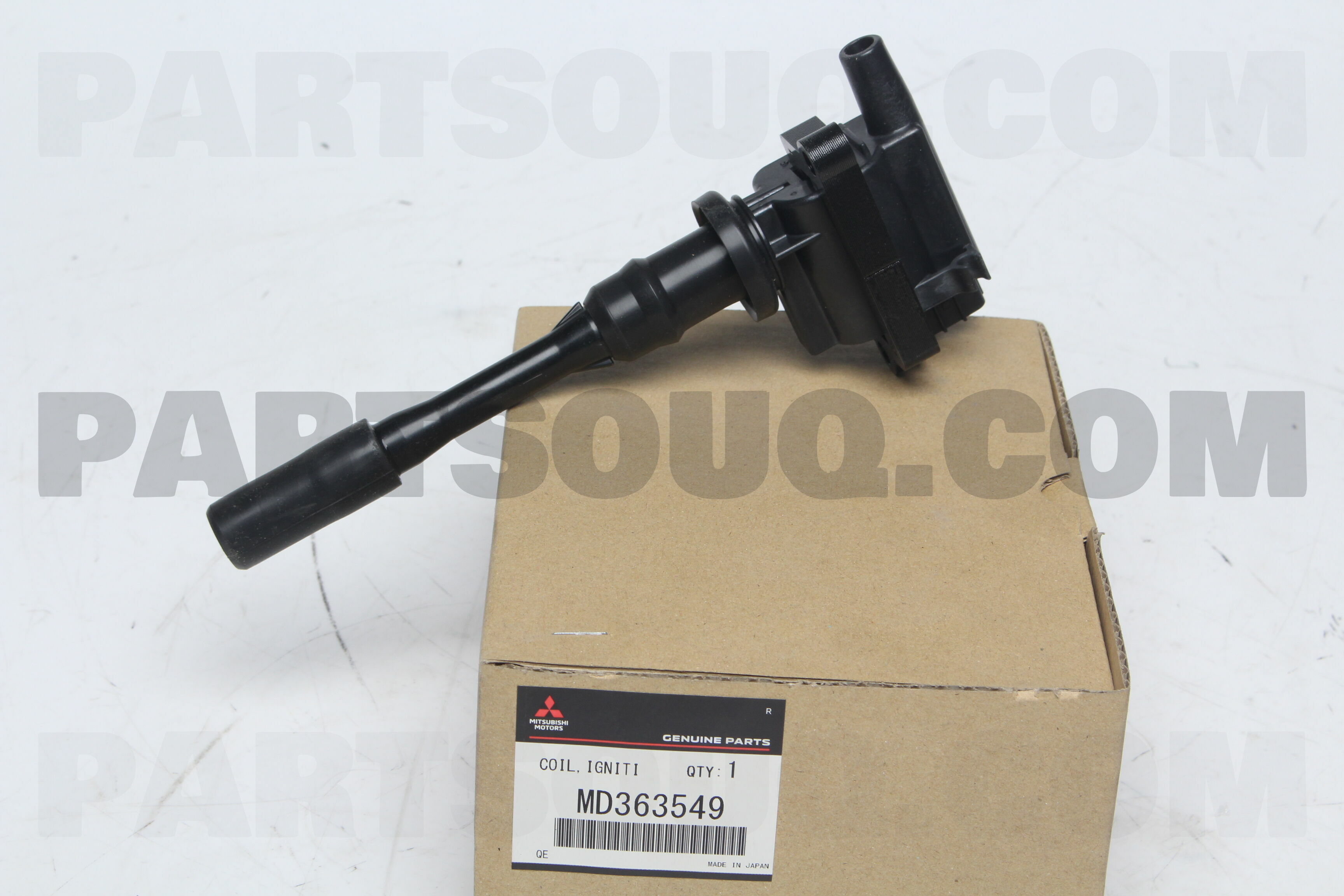 COIL,IGNITION MD363549 | Mitsubishi Parts | PartSouq