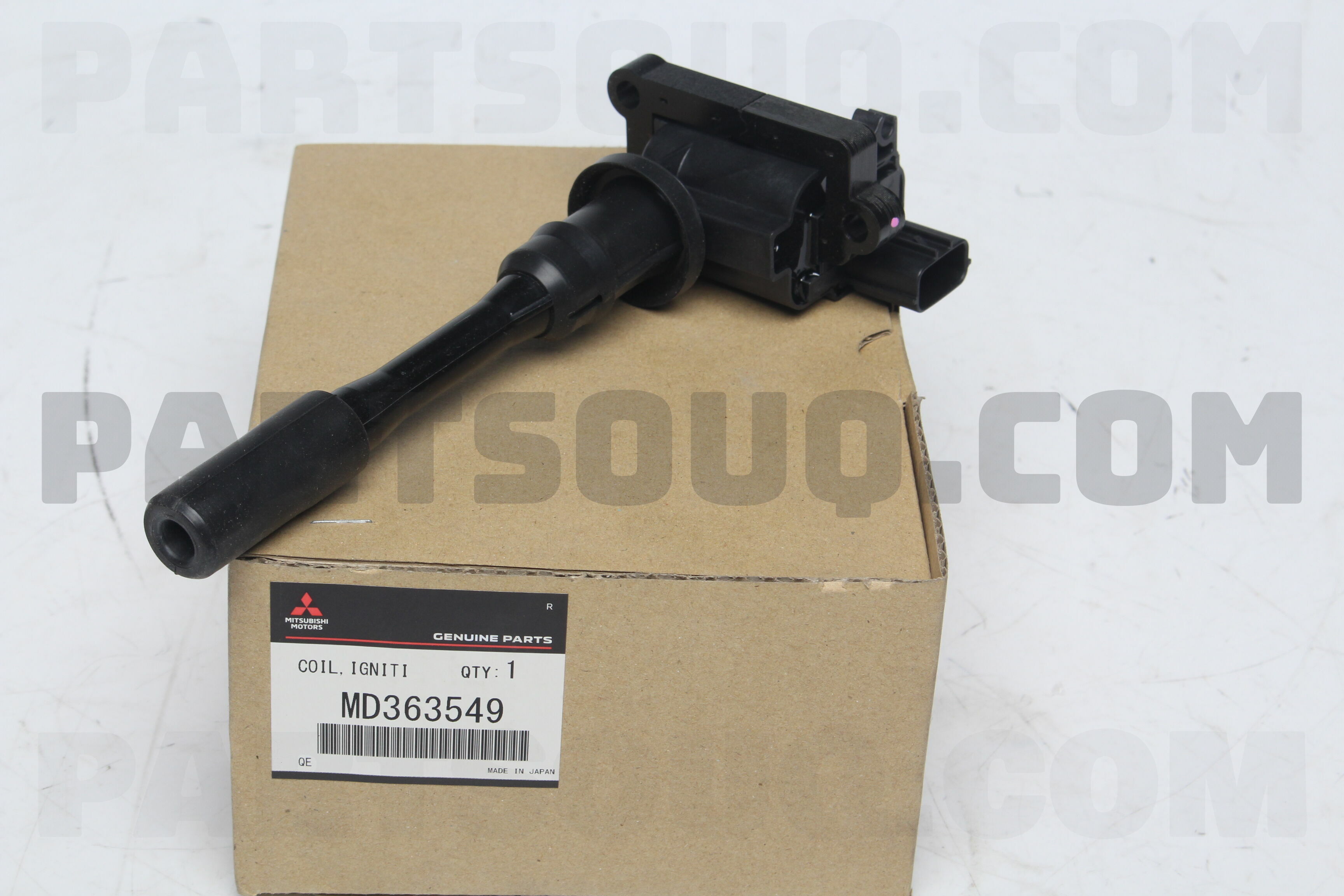 COIL,IGNITION MD363549 | Mitsubishi Parts | PartSouq