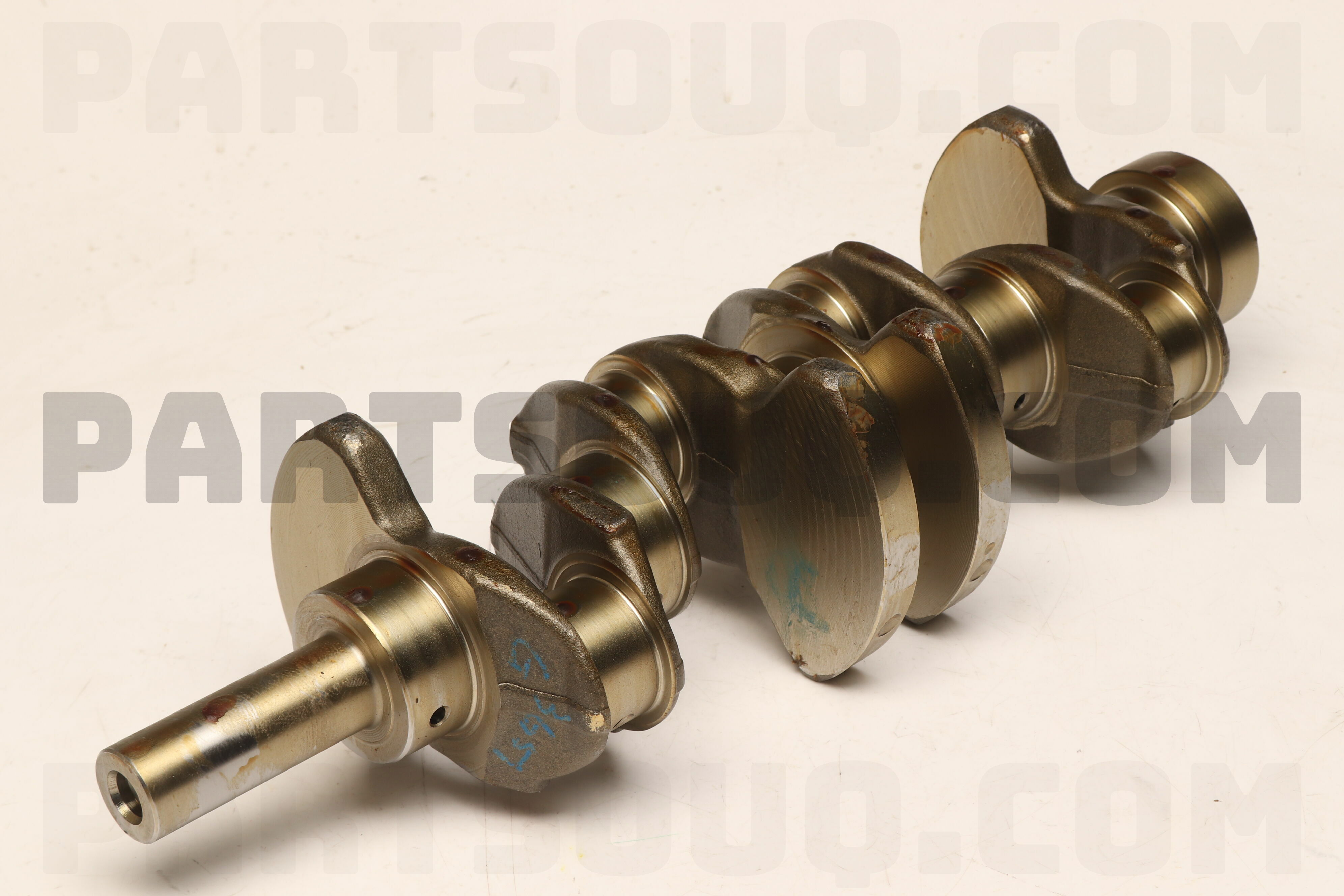CRANKSHAFT MD376960 | Mitsubishi Parts | PartSouq