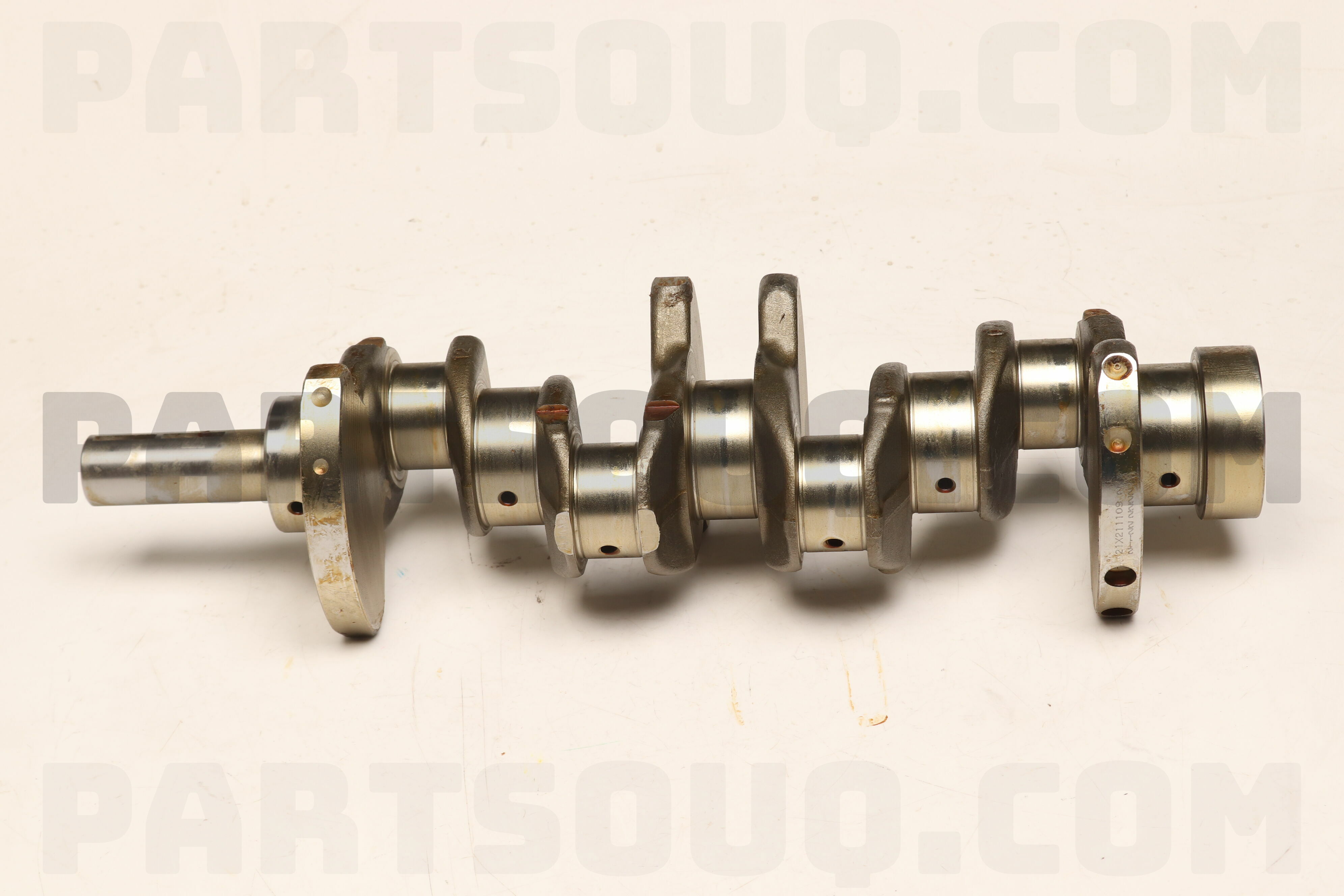 高品質の人気 CRANKSHAFT MD376960 PartSouq | Parts Mitsubishi | 応援グッズ