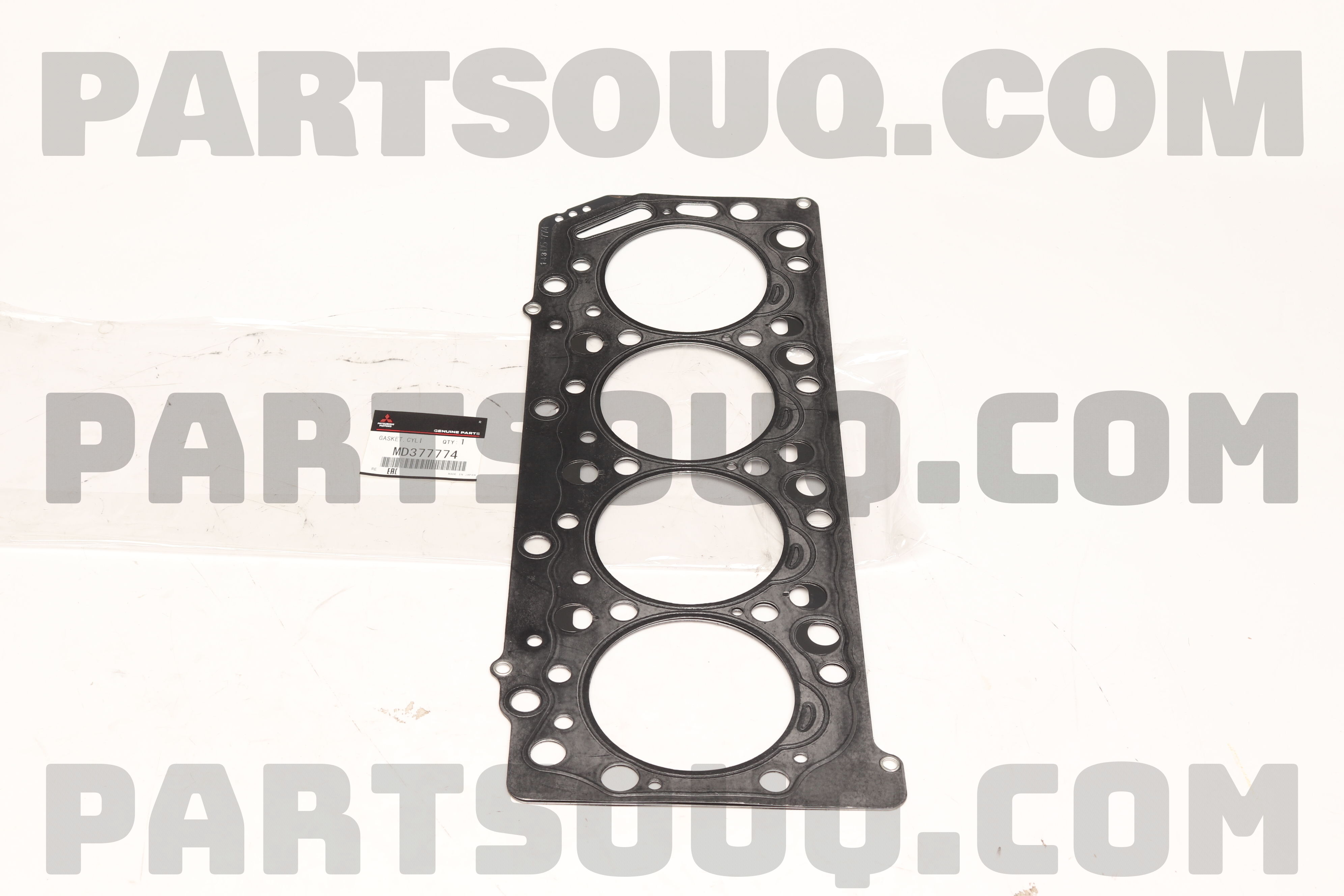 GASKET,CYLINDER HEAD MD377774 | Mitsubishi Parts | PartSouq