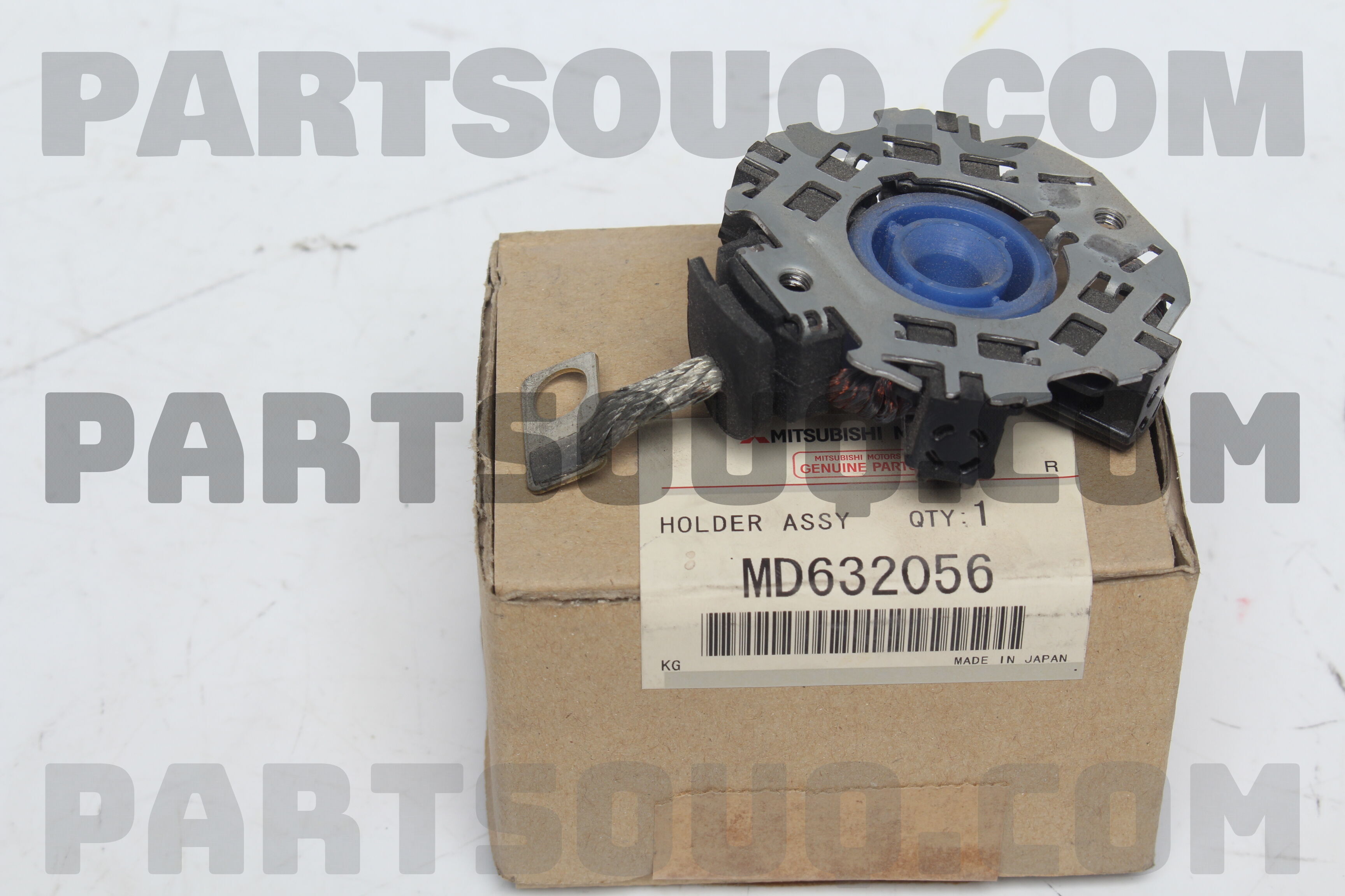 HOLDER ASSY,STARTER MD632056 | Mitsubishi Parts | PartSouq