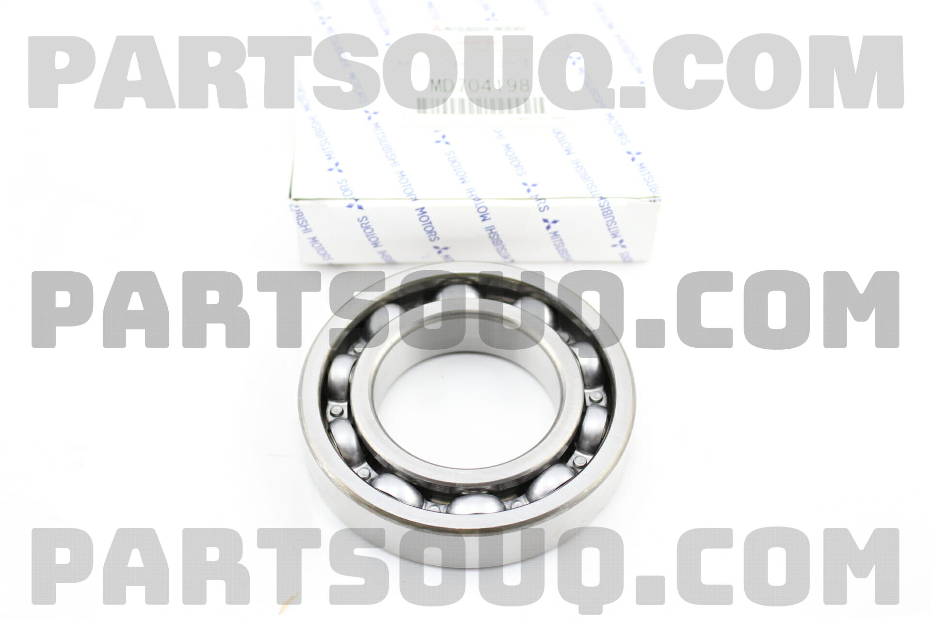 BRG,T/F RR OUTPUT SHAFT MD704198 | Mitsubishi Parts | PartSouq