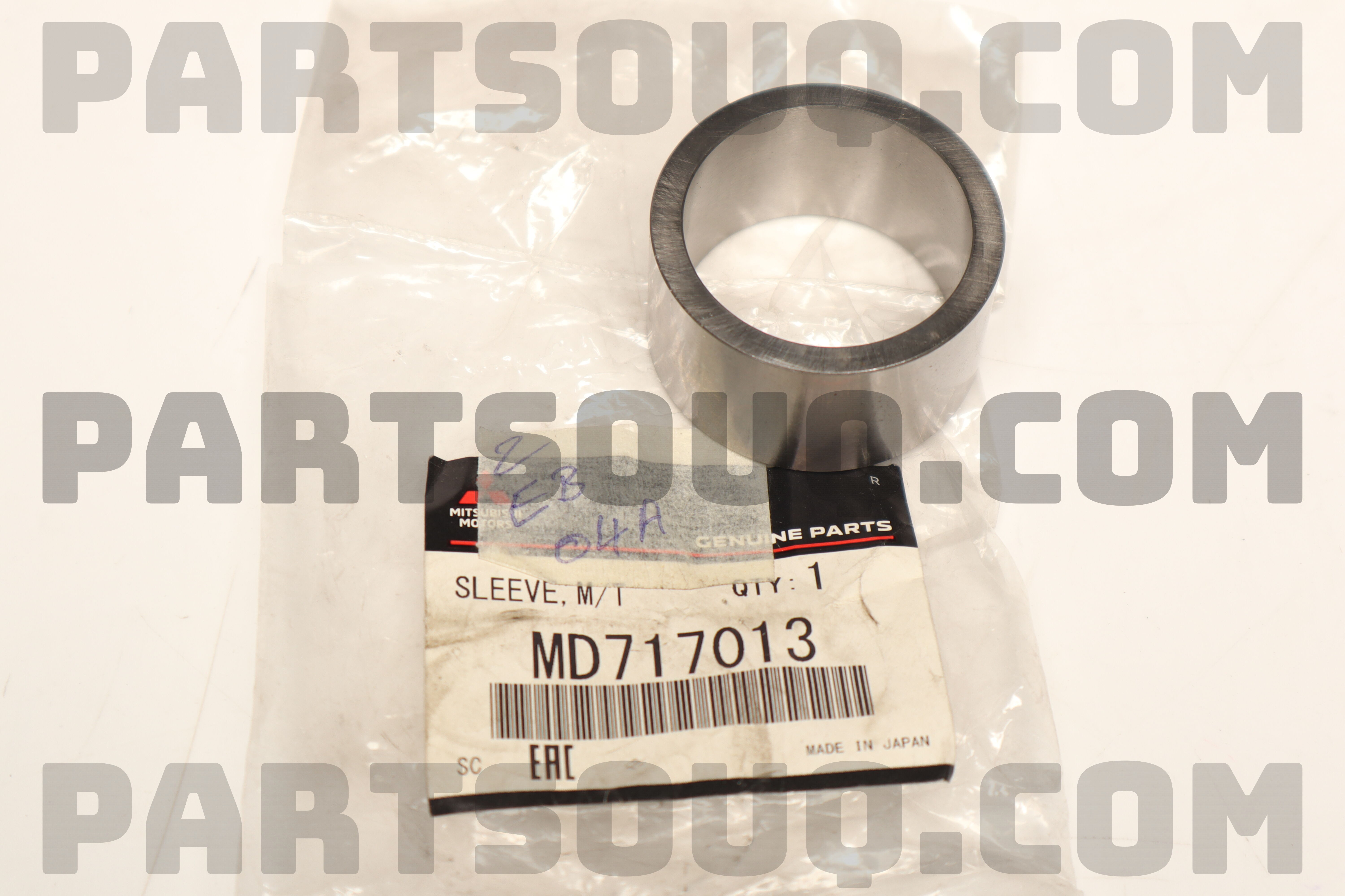 公式通販サイト - ファッション 通販 MD717013 SFT MAIN SLEEVE,M/T | PartSouq | Parts Mitsubishi その他