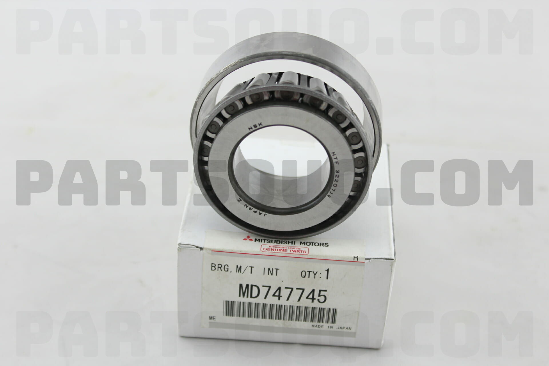 Подшипник опорный mitsubishi. Mitsubishi MD 704163