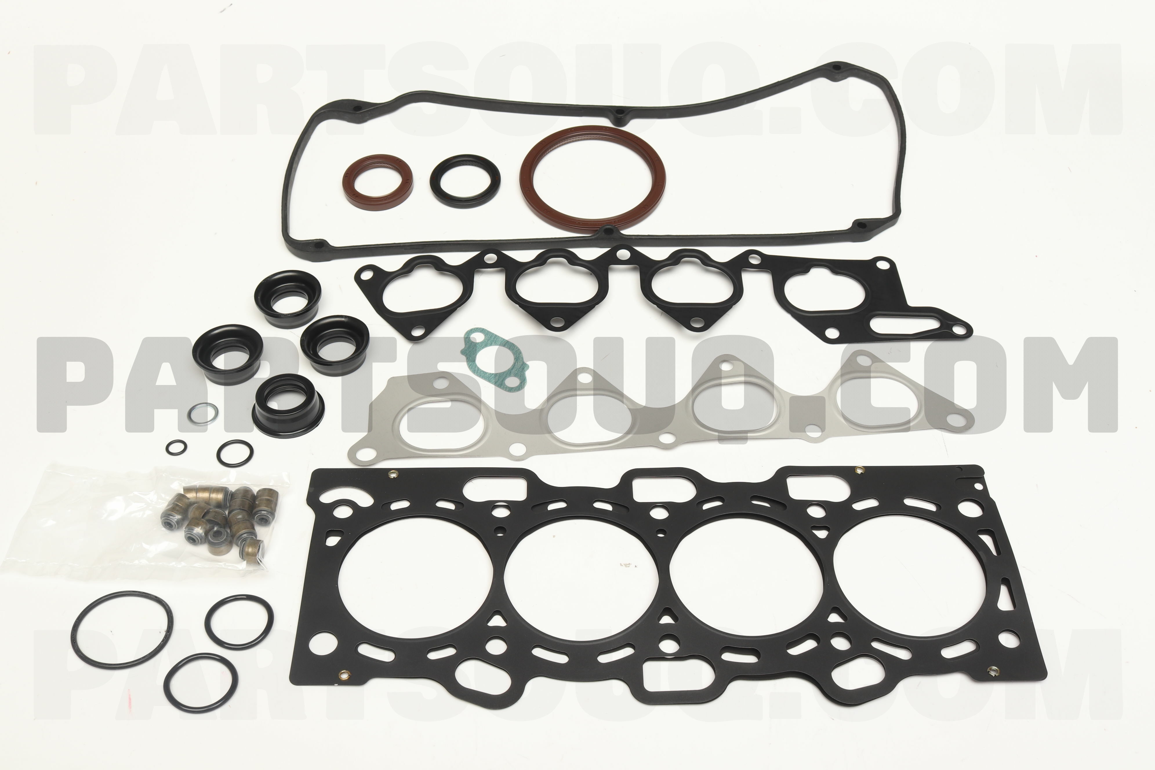 GASKET KIT,ENG OVERHAUL MD974016 | Mitsubishi Parts | PartSouq