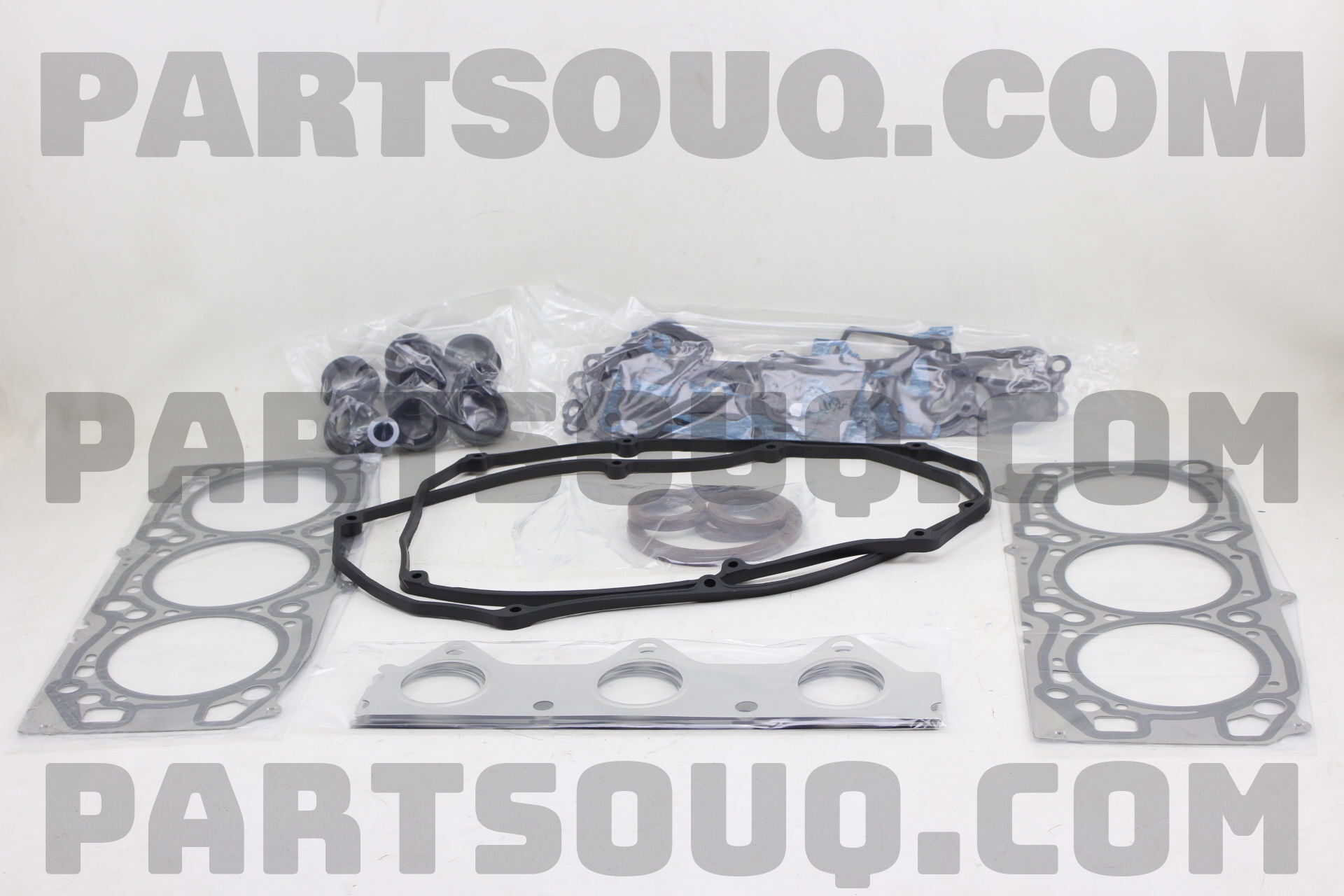 GASKET FULL 6G75 S TF5209S | TEIKIN Parts | PartSouq