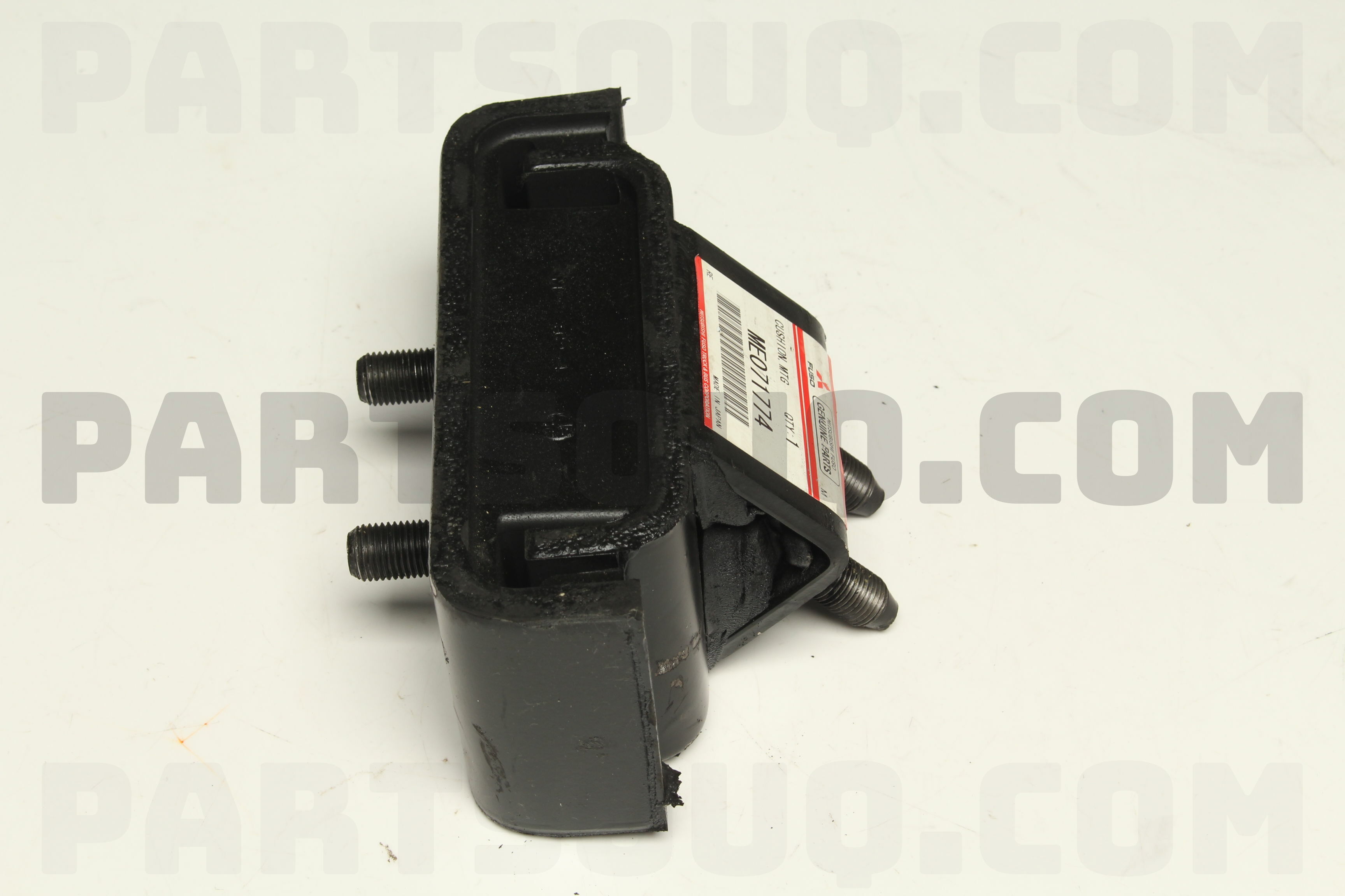 CUSHION,ENG MOUNTING ME071774 | FUSO Parts | PartSouq
