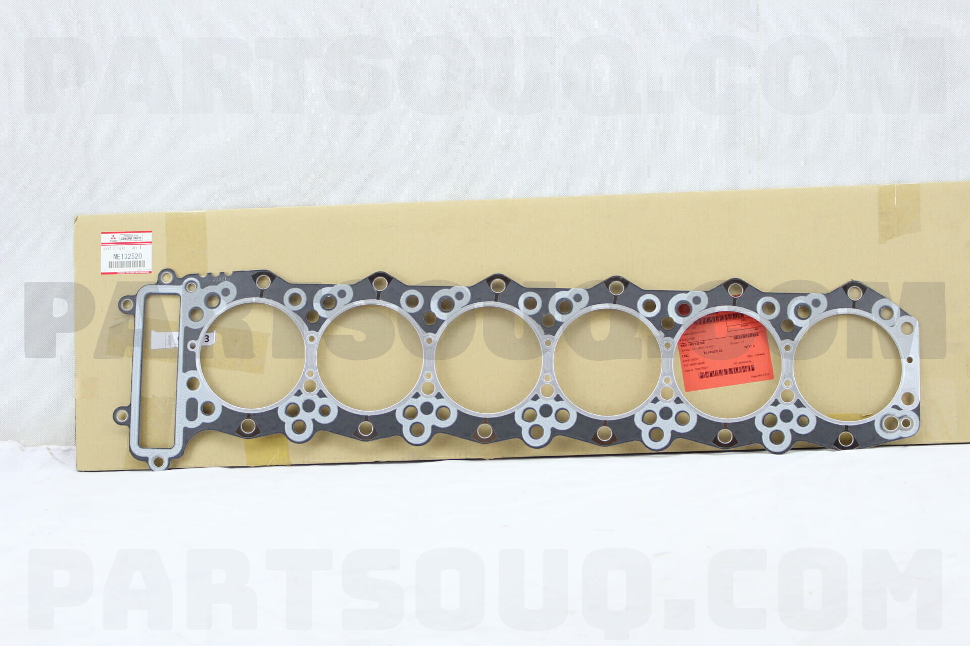 GASKET,CYLINDER HEAD ME132520 | FUSO Parts | PartSouq