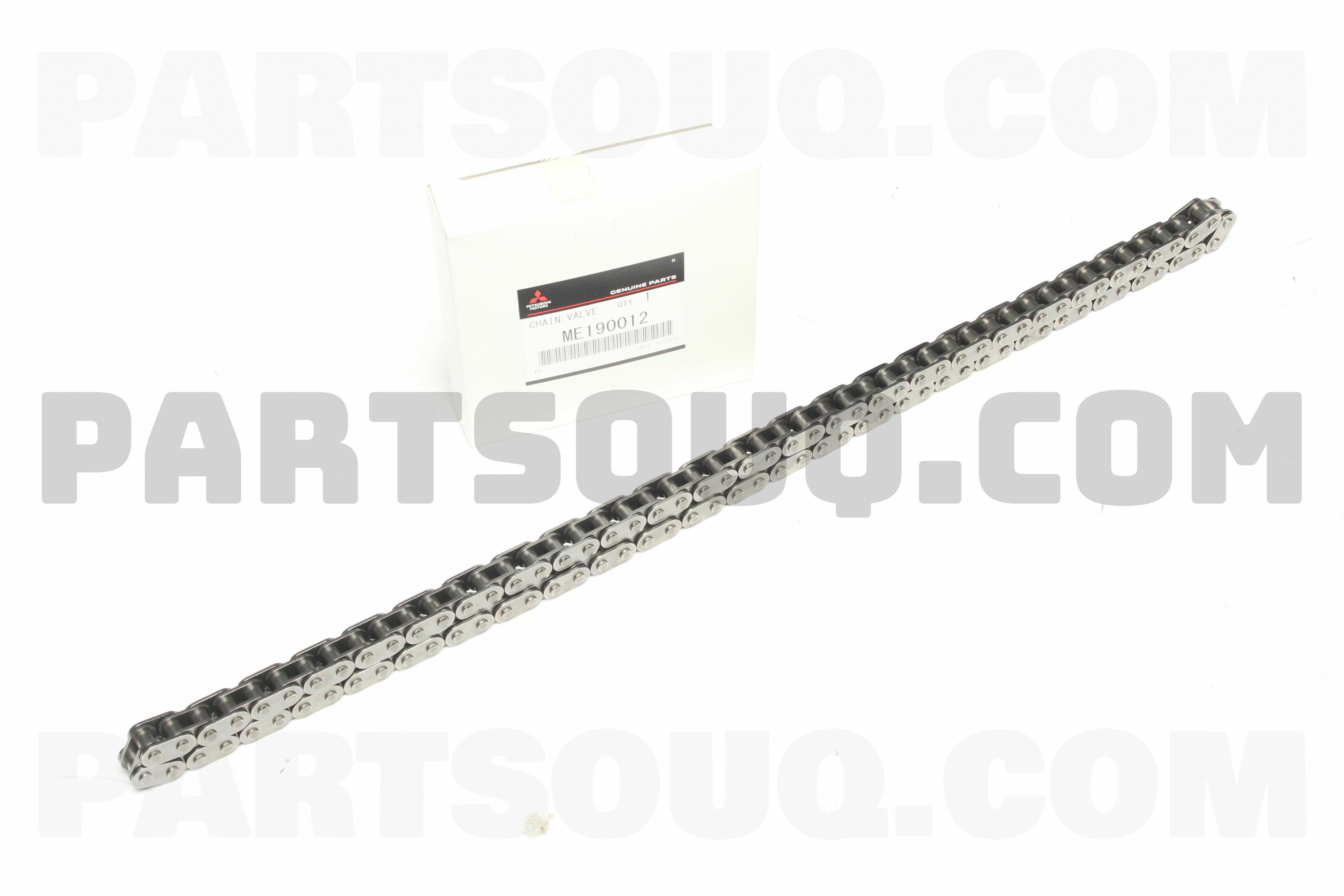 KIT,TIMINGCHAIN ME190551 | Mitsubishi Parts | PartSouq KIT,TIMINGCHAIN ME190551 | Mitsubishi Parts | PartSouq