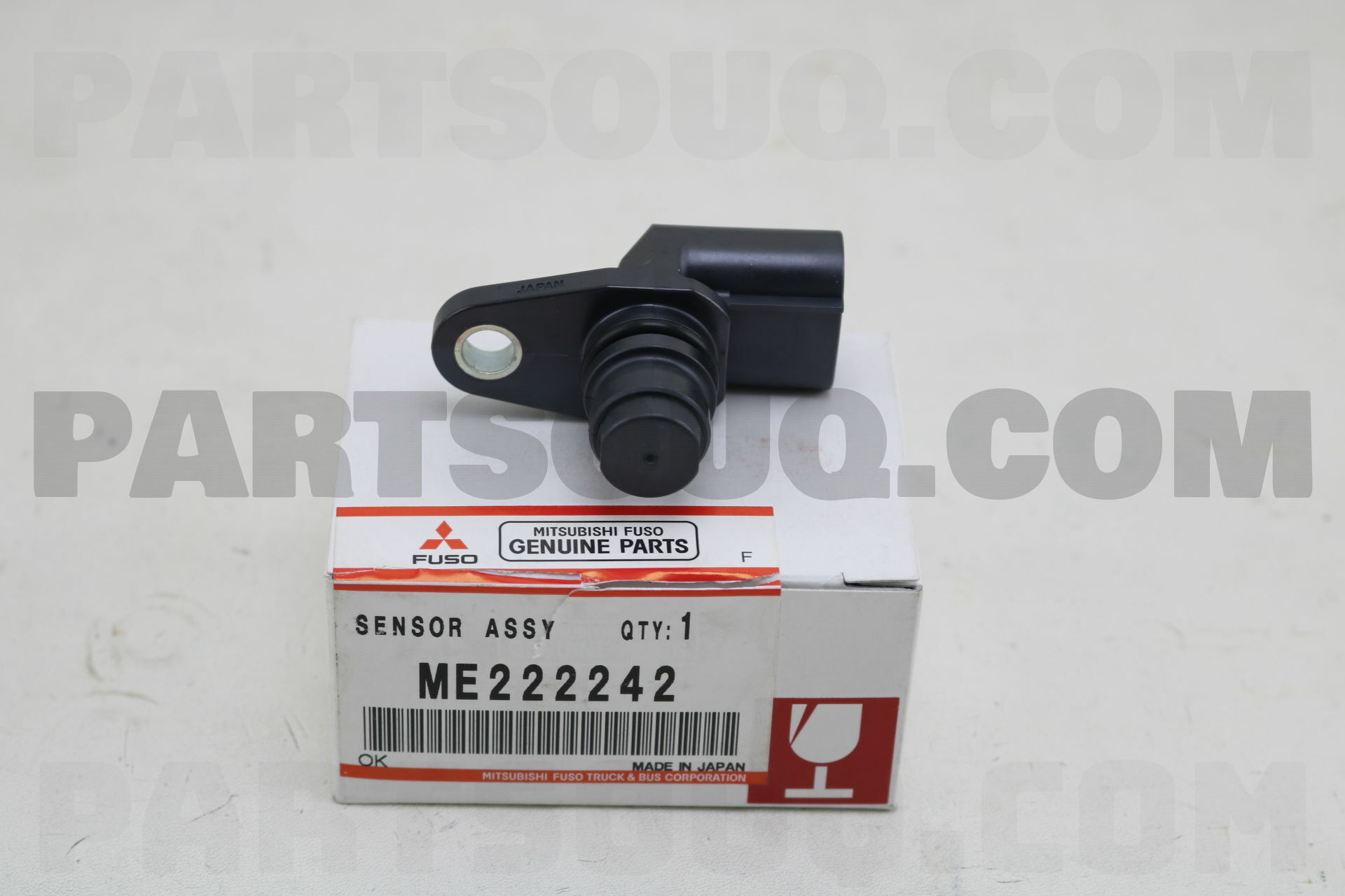 SENSOR,ROCKER COV ENG SPD ME222242 | Mitsubishi Parts | PartSouq