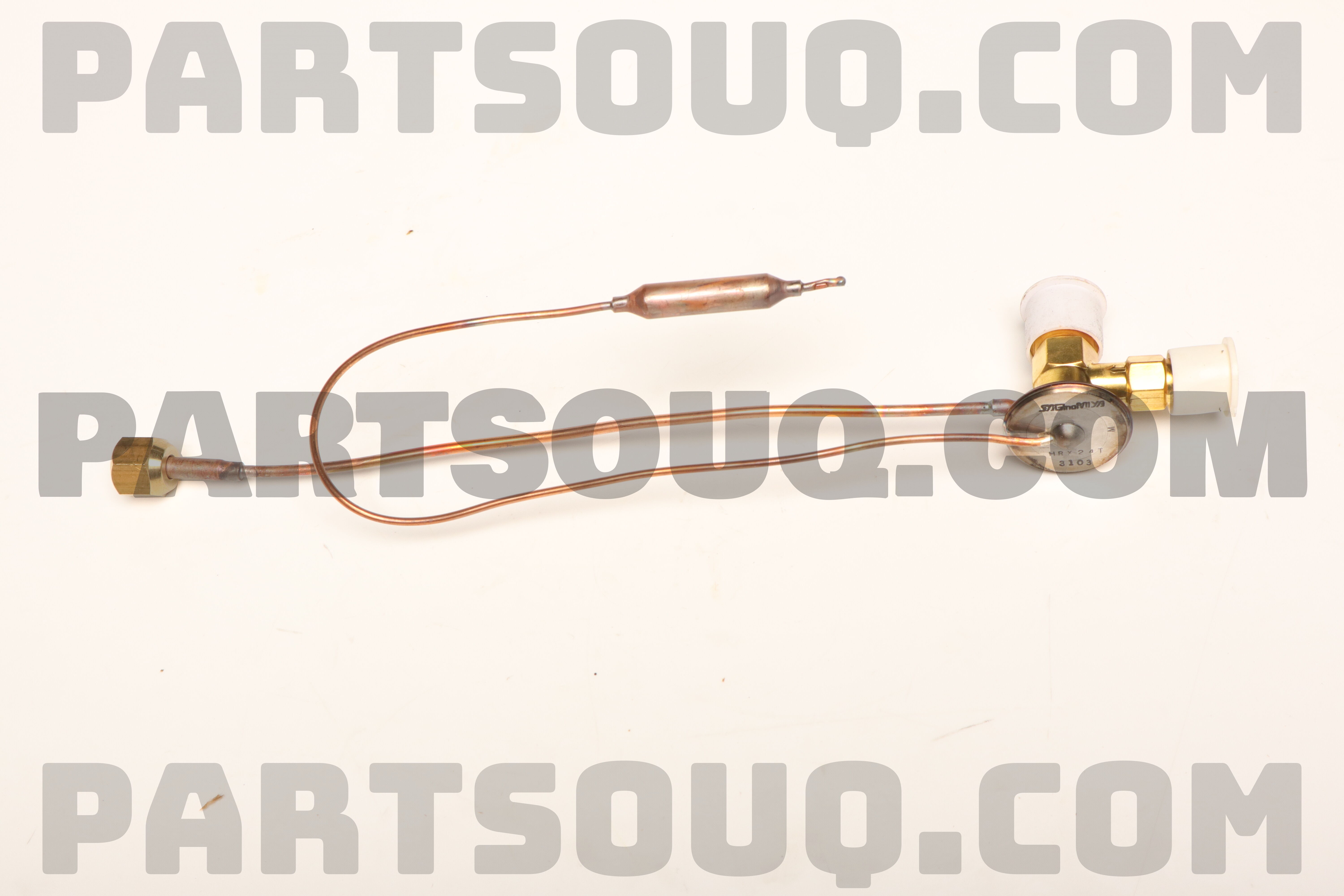 VALVE,A/C EXPANSION ME735457 | Mitsubishi Parts | PartSouq
