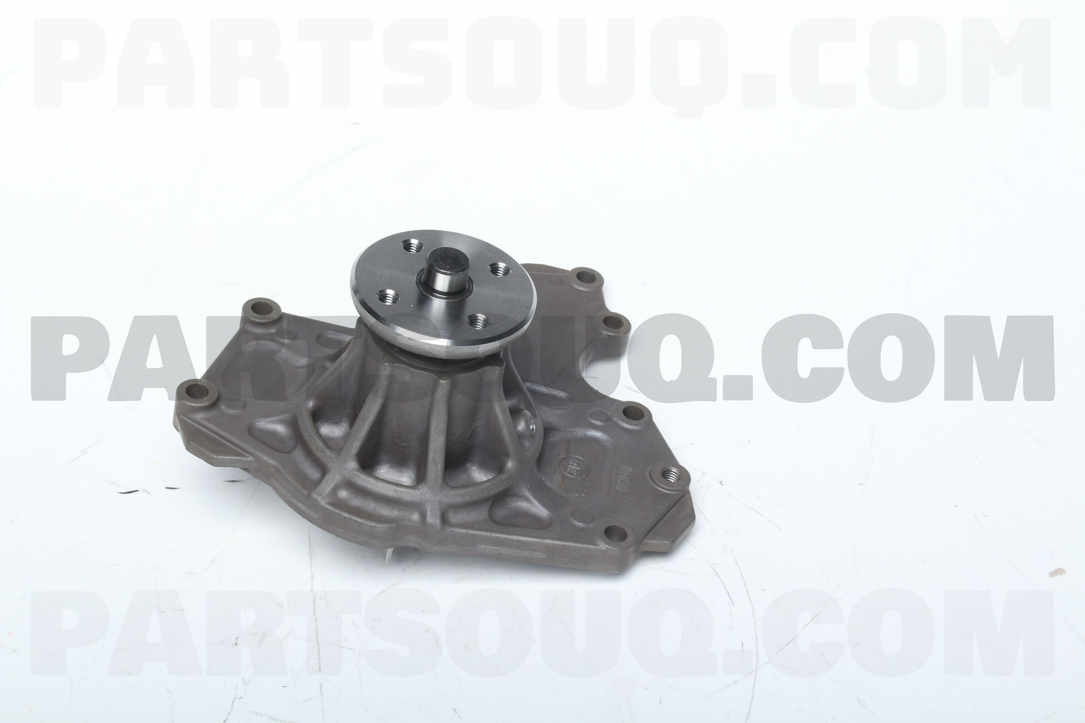 WATER PUMP ASSY ME991288 | FUSO Parts | PartSouq