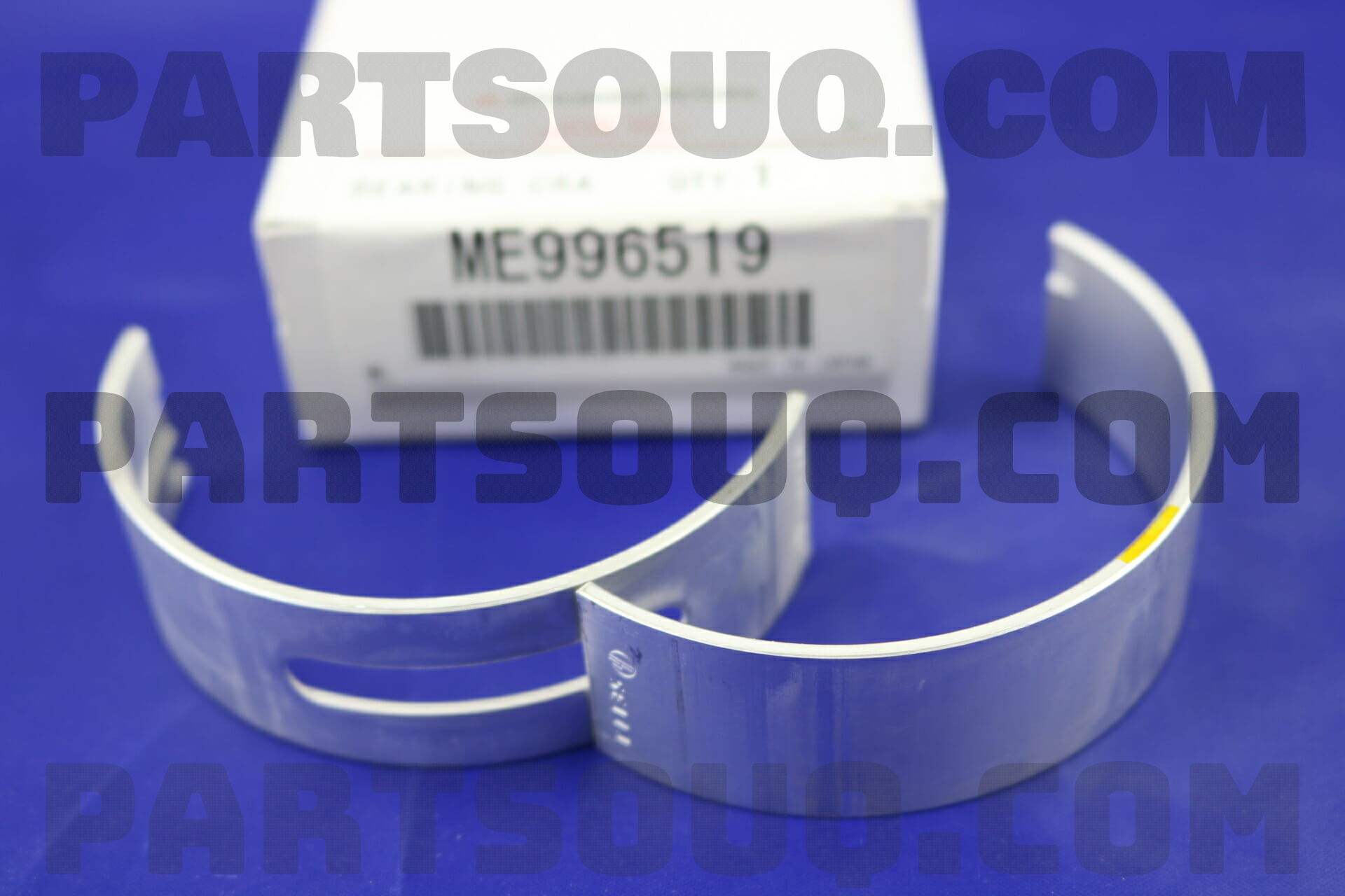 BEARING,CRANKSHAFT ME996519 | FUSO Parts | PartSouq