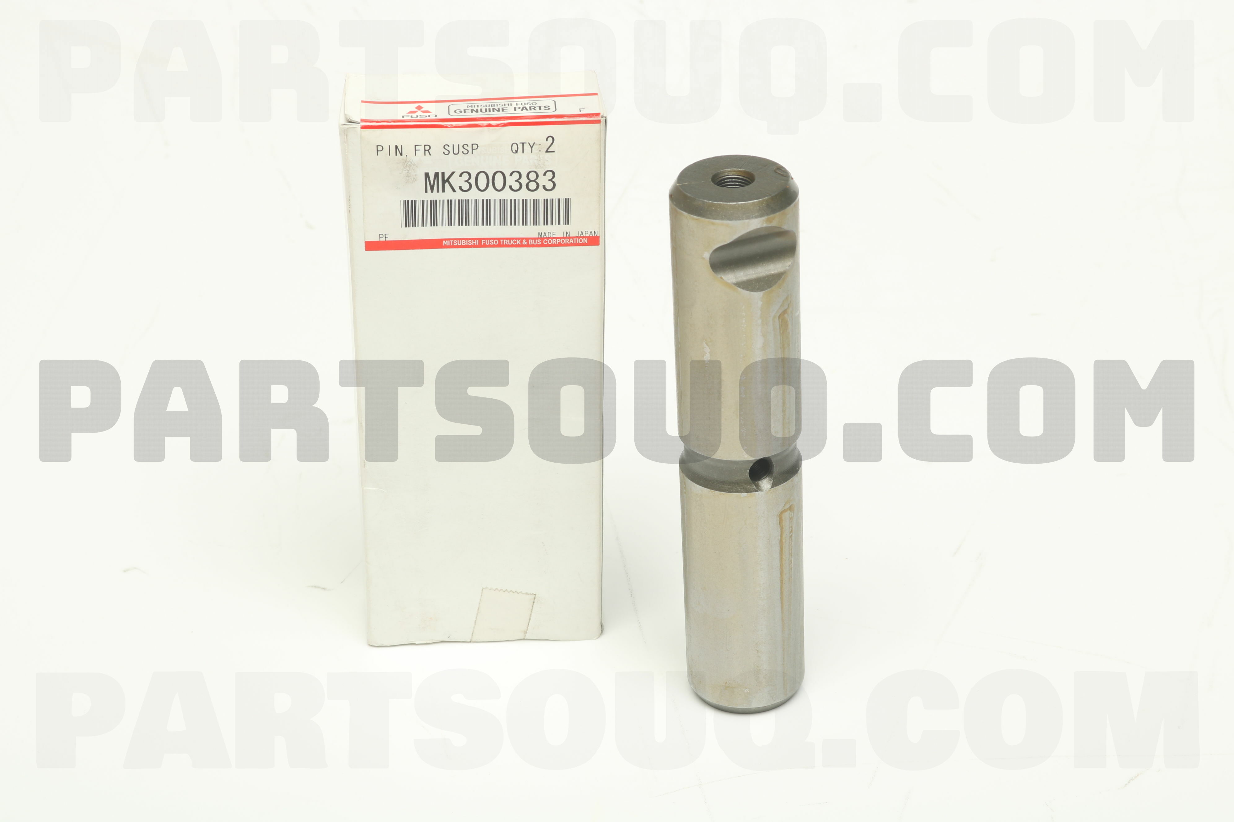 Isuzu Cylinder Head Bolt OEM (8-97133-416-0, 8-97133416-0
