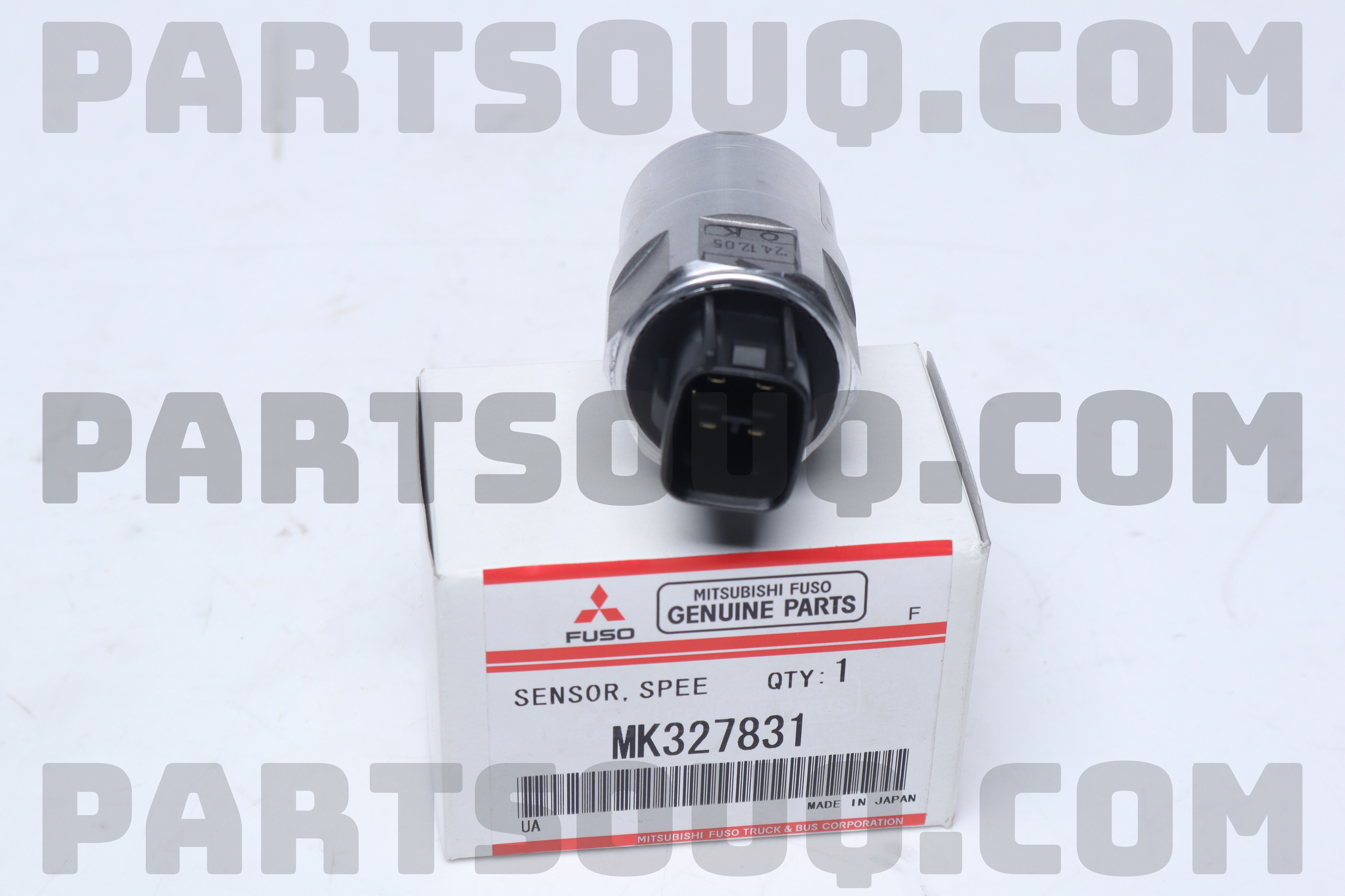 CQ3 3点 Allison MD3060 TCM ECU+CAL ASSY ECB008J3 – CA Truck Parts, Inc.