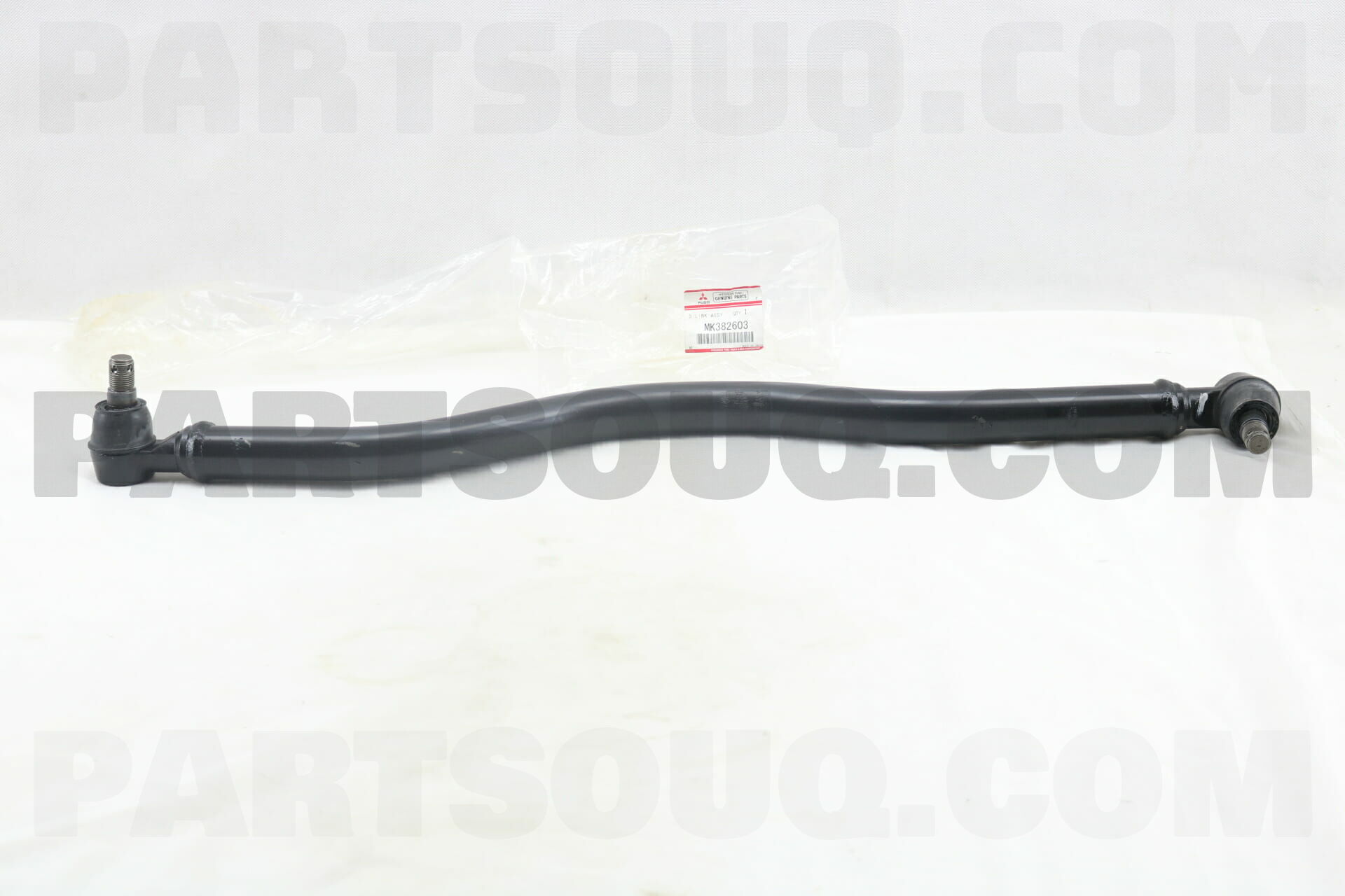 DRAGLINK ASSY,STEERING MK382603 | Mitsubishi Parts | PartSouq