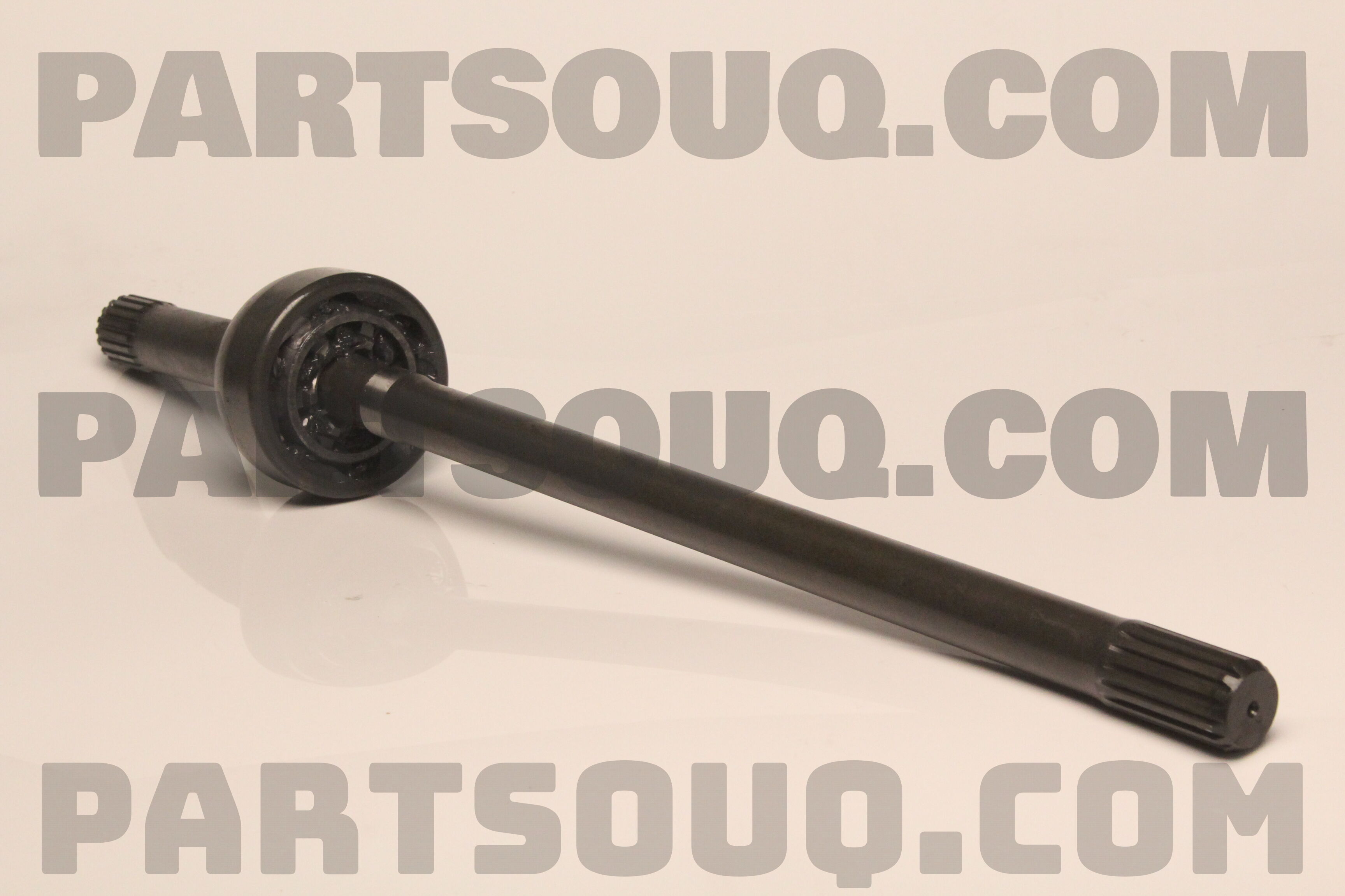 SHAFT AS,FR AXLE DRI MK429803 | Mitsubishi Parts | PartSouq