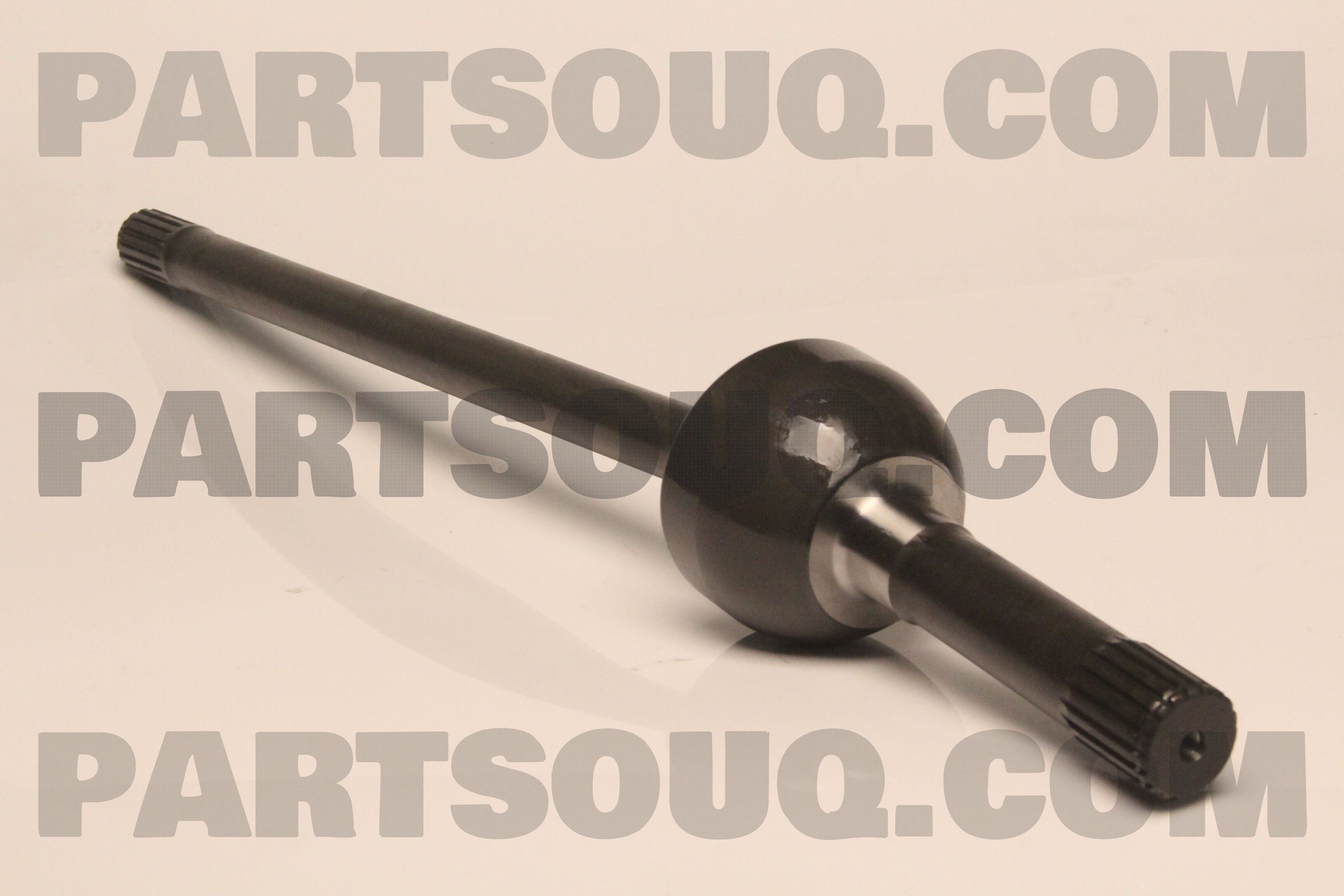SHAFT AS,FR AXLE DRI MK429803 | Mitsubishi Parts | PartSouq
