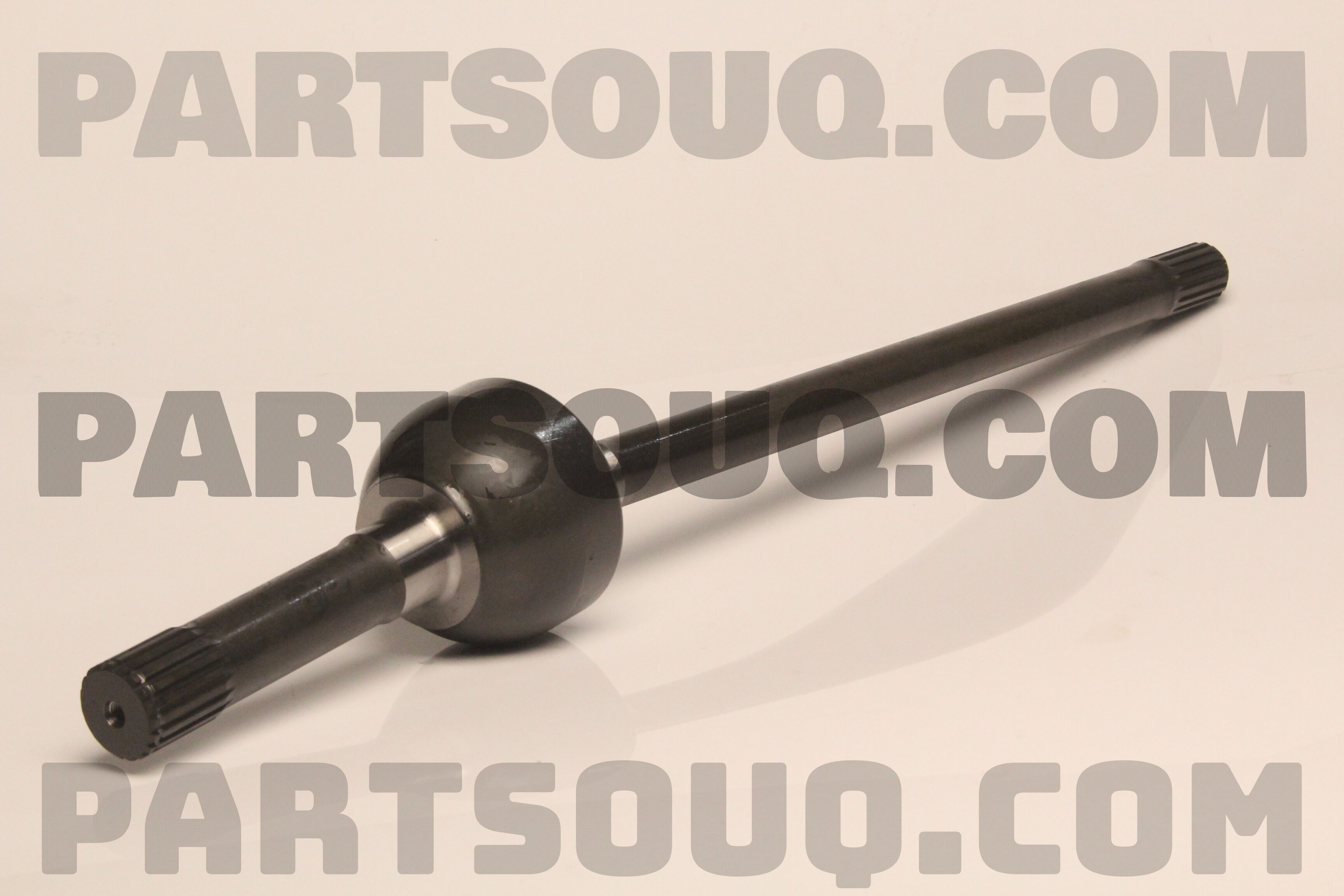 SHAFT AS,FR AXLE DRI MK429803 | Mitsubishi Parts | PartSouq