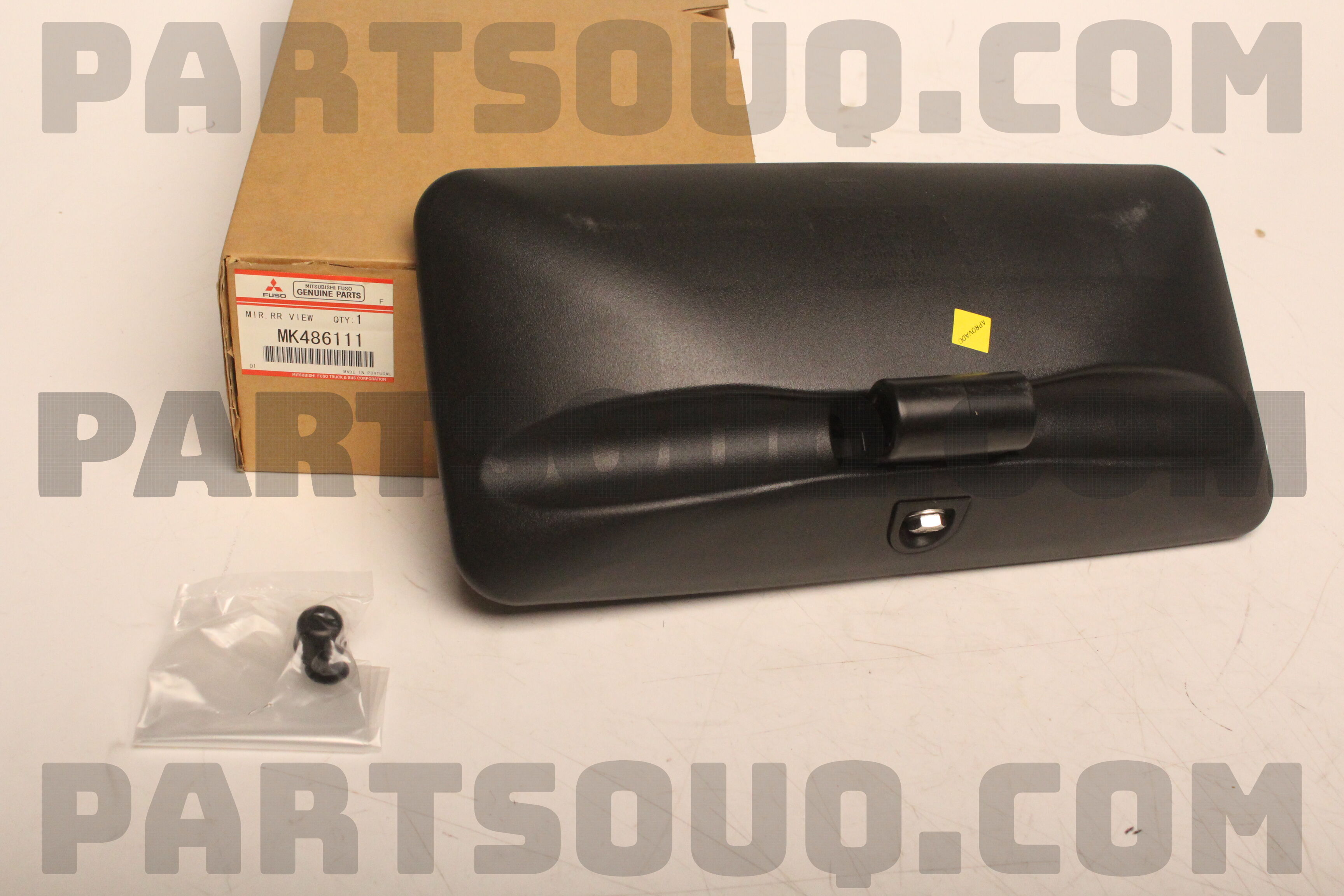 MIRROR ASSY MK486111 | FUSO Parts | PartSouq MIRROR ASSY MK486111 | FUSO Parts | PartSouq
