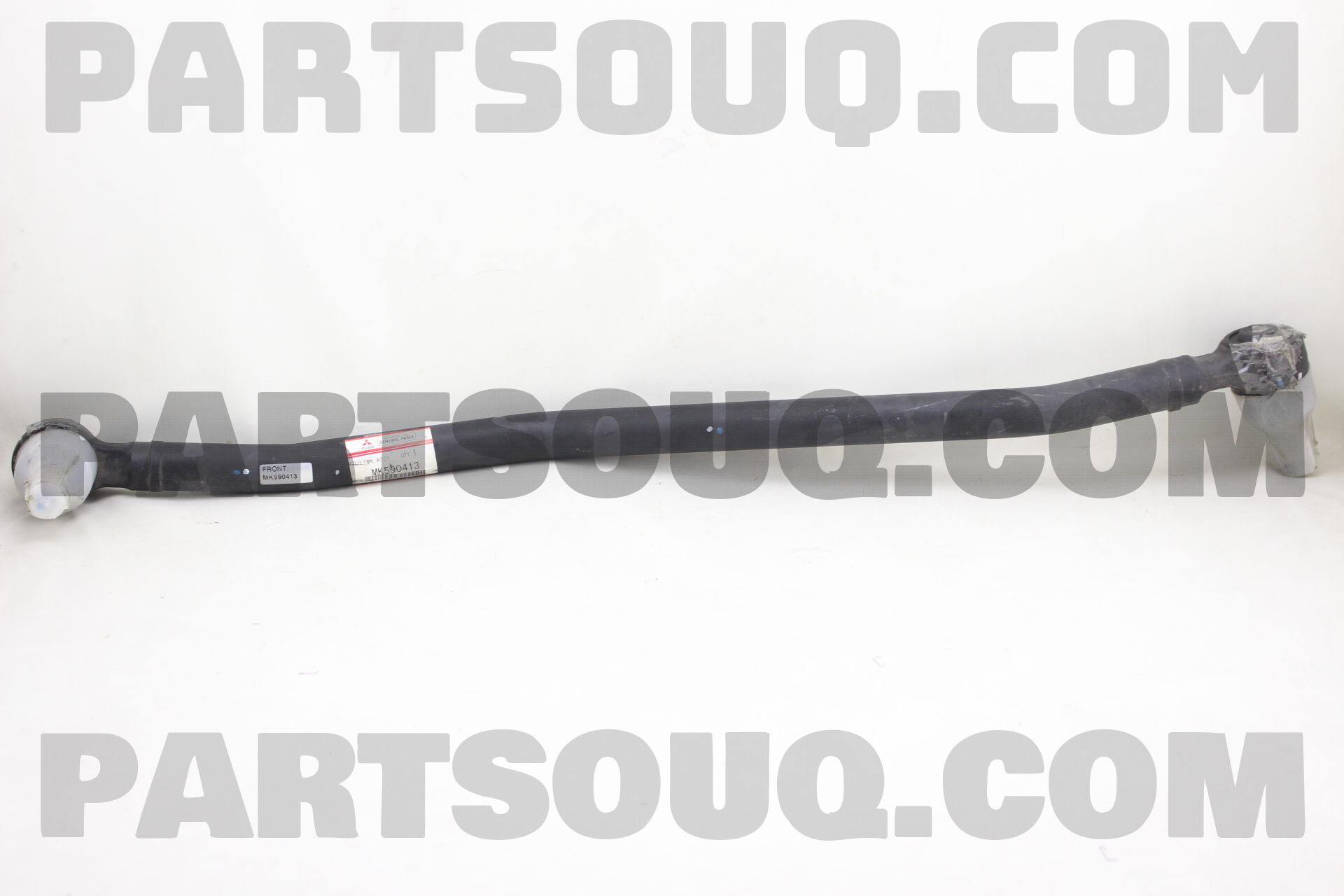 DRAGLINK ASSY,STEERI MK590413 | FUSO Parts | PartSouq