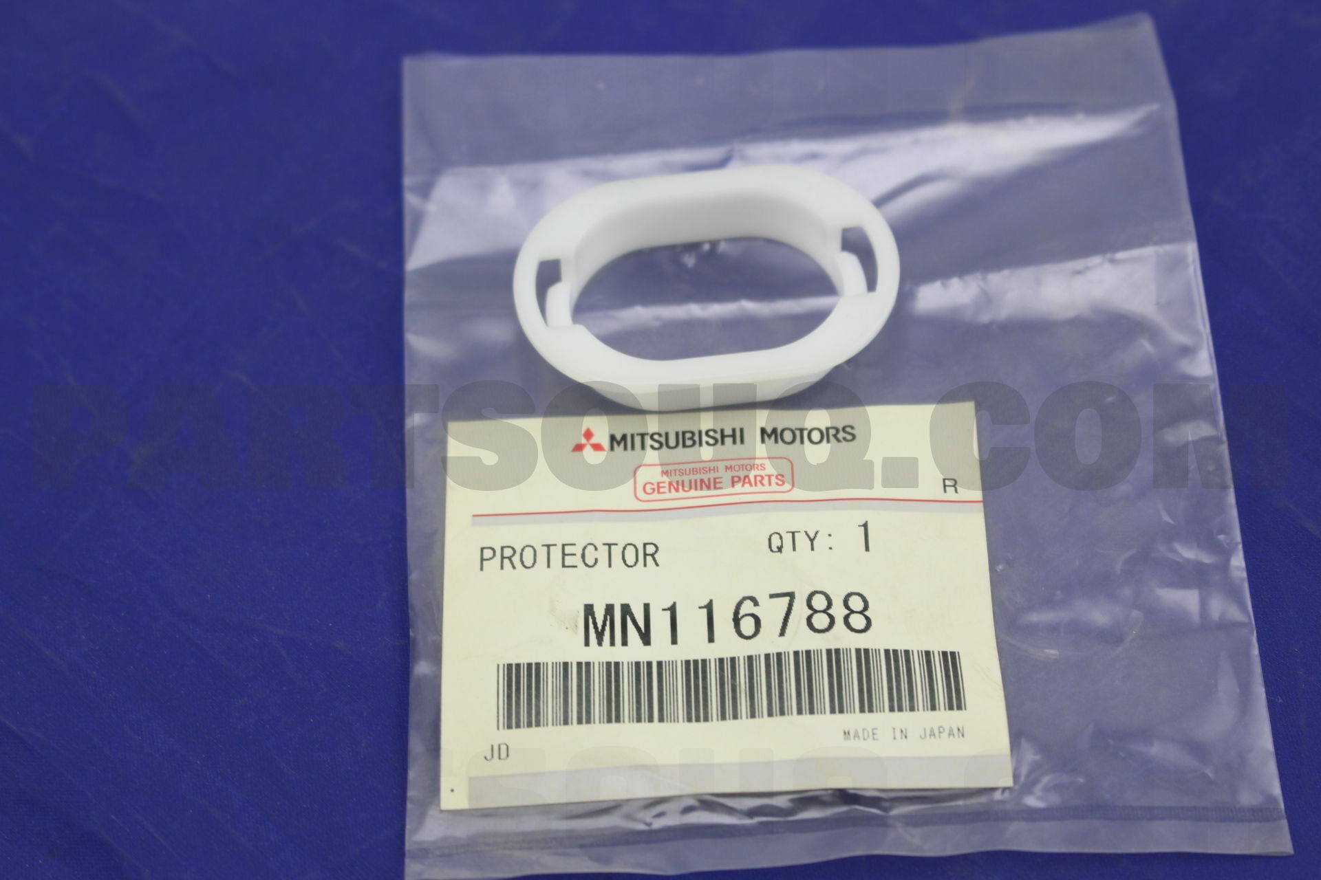 PROTECTORABS SENSOR HE MN116788 | Mitsubishi Parts | PartSouq