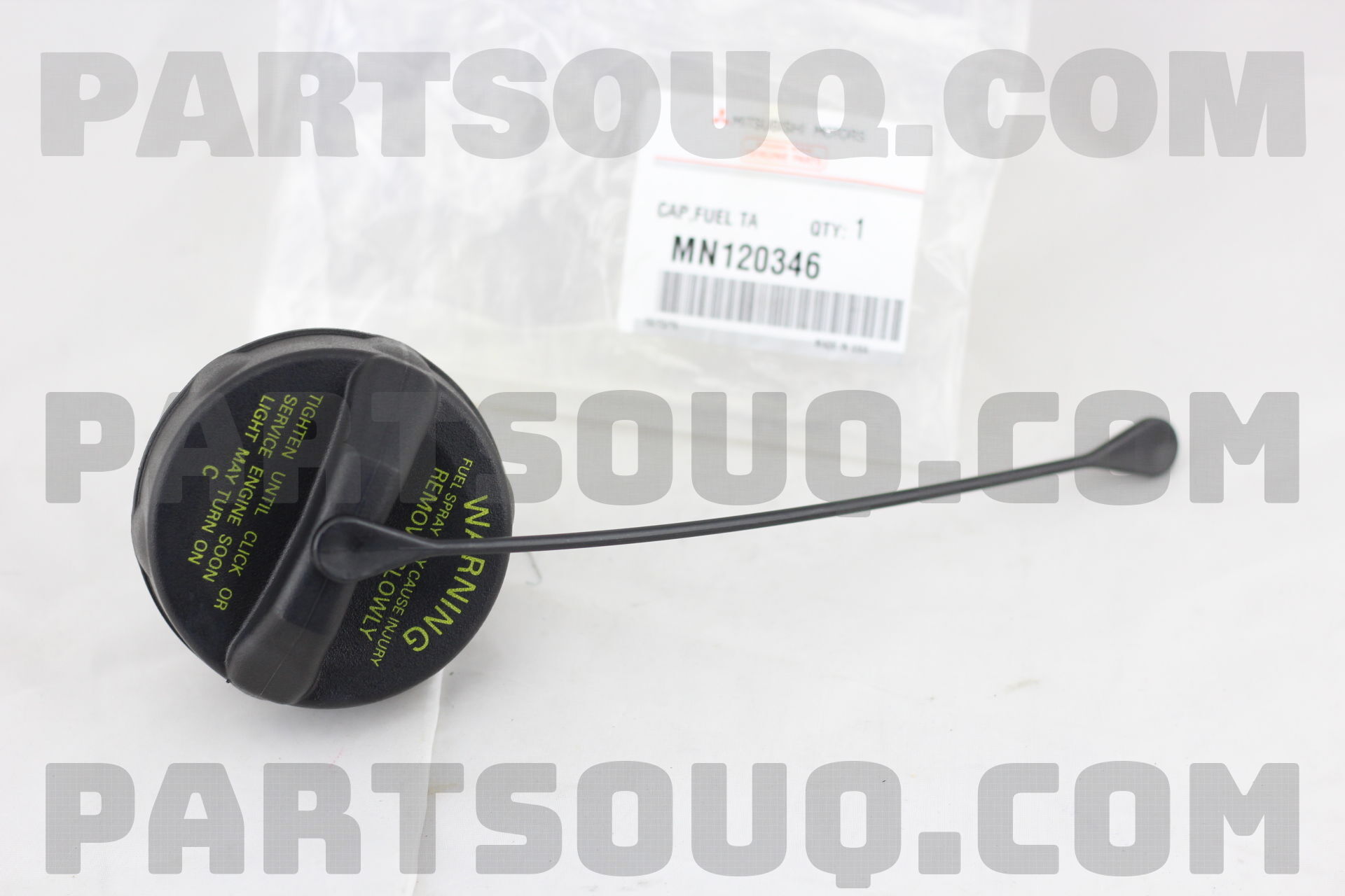 Meiruu CAP,FUEL TANK MN120346 | Mitsubishi Repuestos | PartSouq