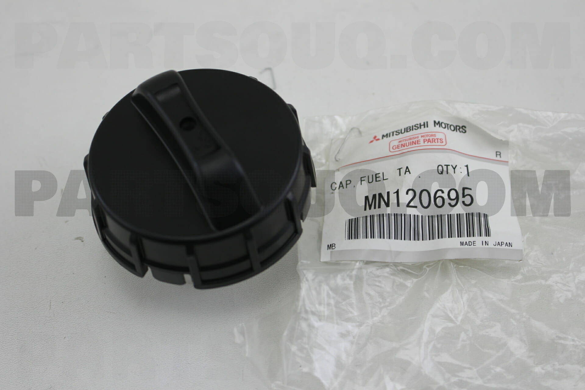 CAP,FUEL TANK MN120695 | Mitsubishi Parts | PartSouq