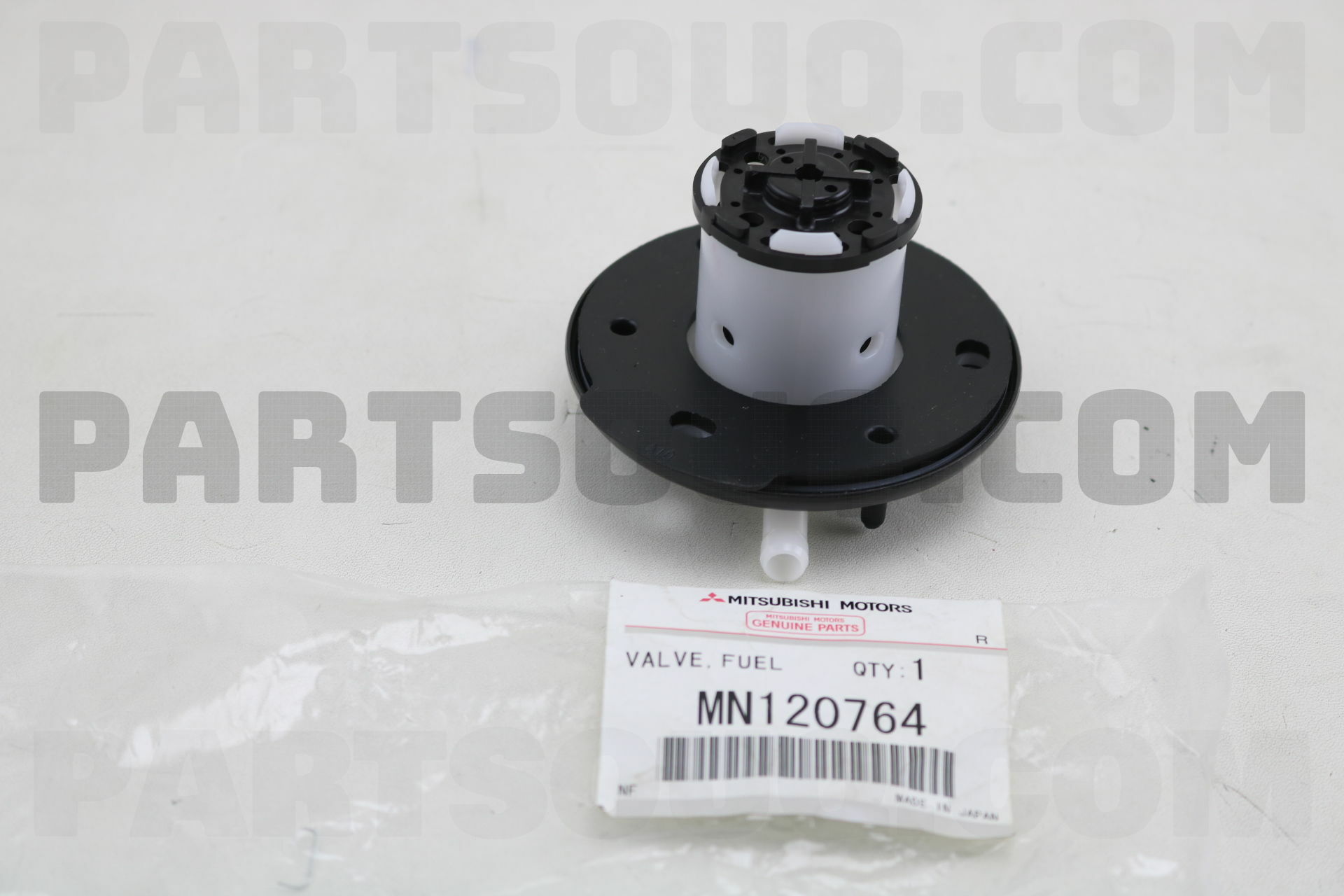 VALVE,FUEL TANK SAFETY MN120764 | Mitsubishi Parts | PartSouq