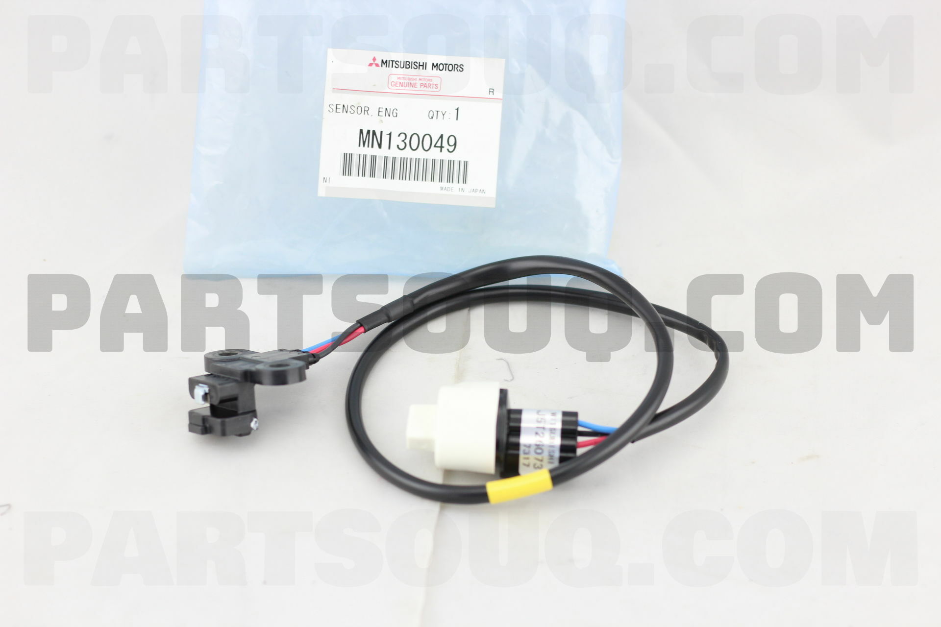 【SALE／55%OFF】 SENSOR,ENG CRANK ANGLE MN130049 | Mitsubishi Parts | PartSouq トートバッグ