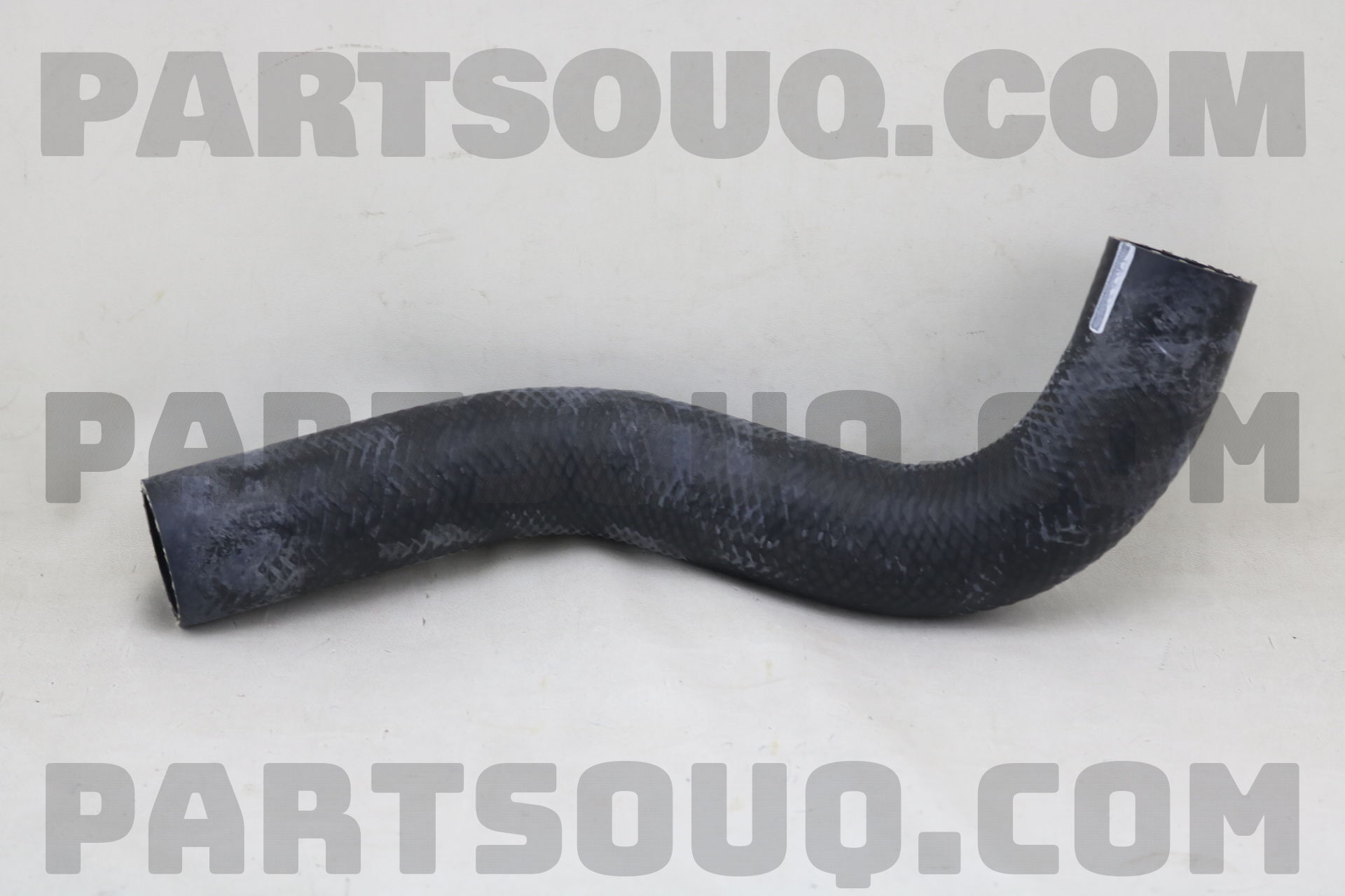 HOSE,RADIATOR,UPR MN135042 | Mitsubishi Parts | PartSouq