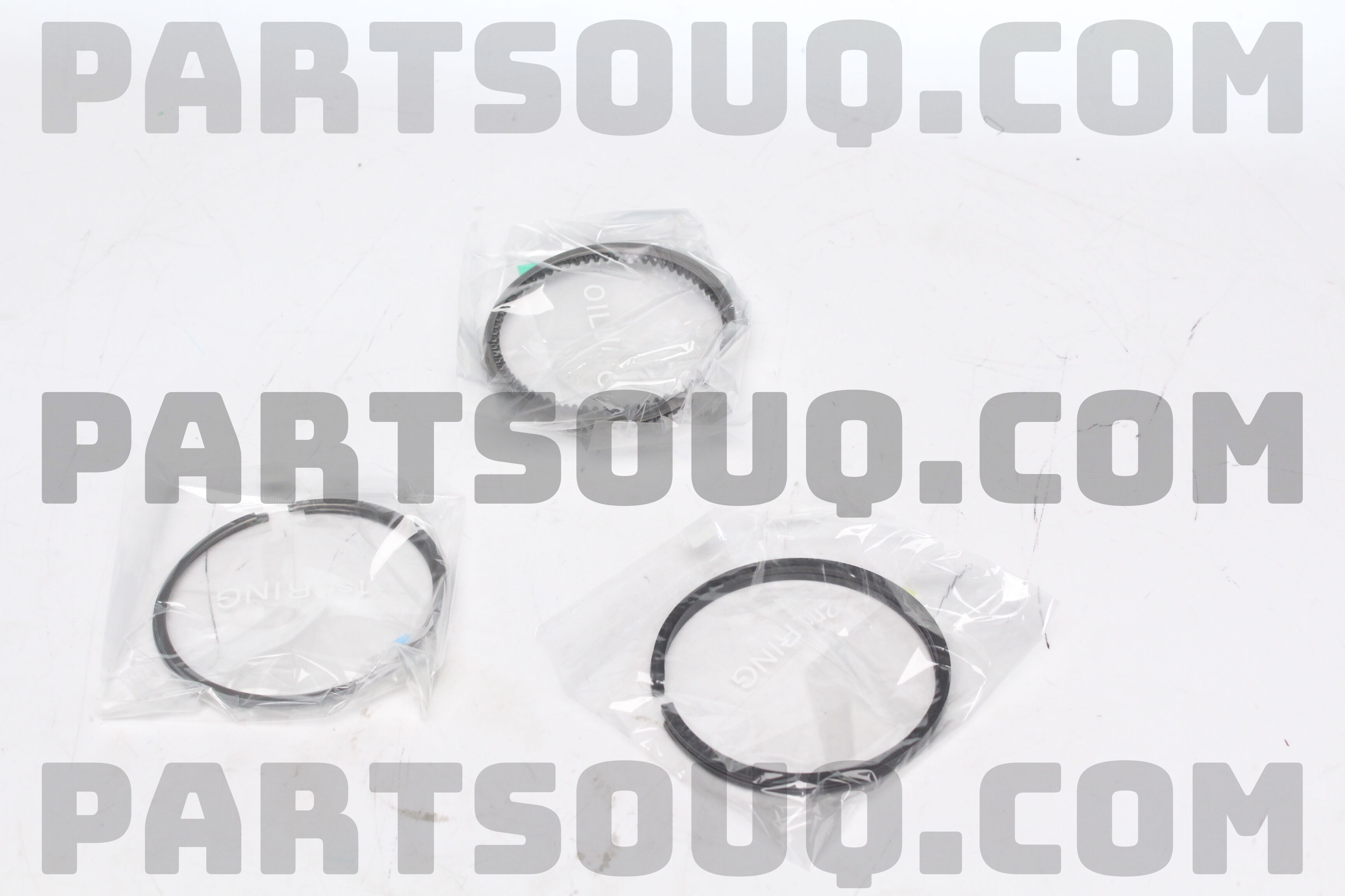 RING SET,PISTON MN137980 | Mitsubishi Parts | PartSouq