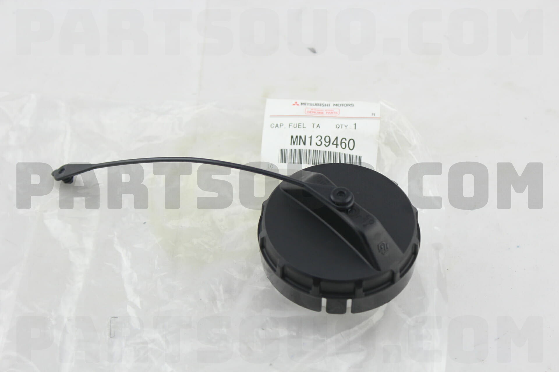 CAP,FUEL TANK MN139460 | Mitsubishi Parts | PartSouq