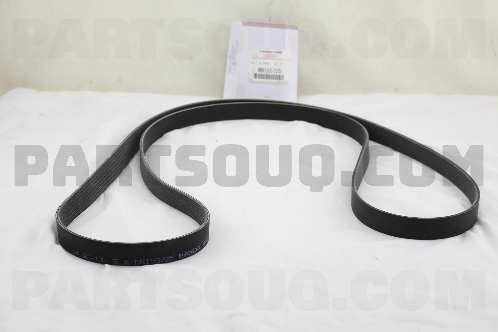CD MULTI-RIBBED BELT  FOR VOLKSWAGEN CD6PK995