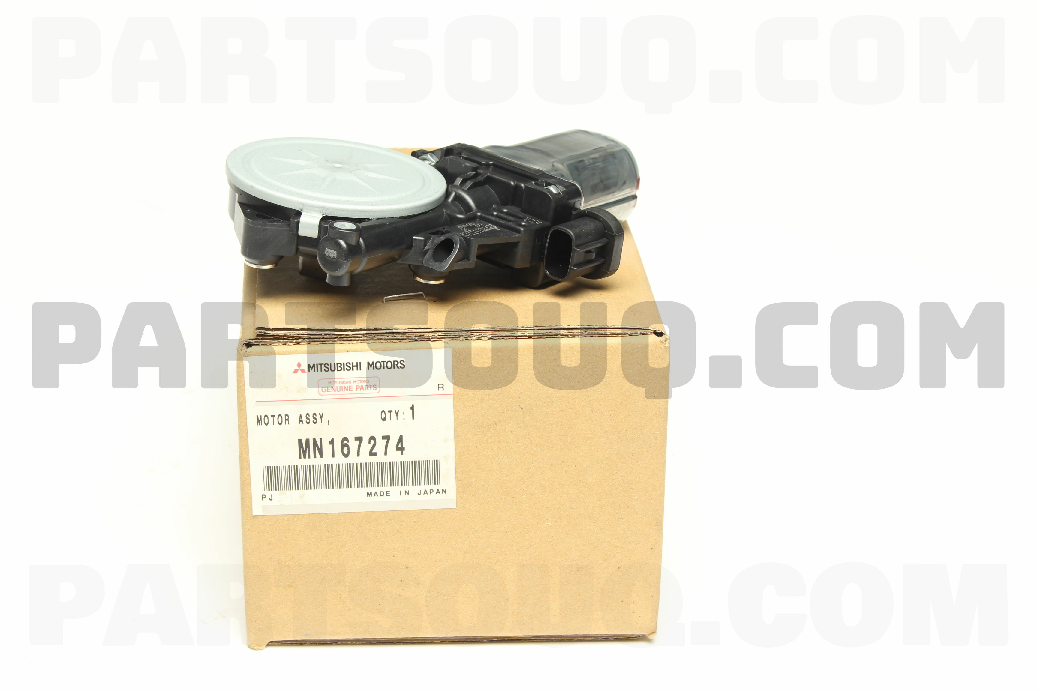 【T-ポイント5倍】 MOTOR,F/DR POWER Parts Mitsubishi | MN167274 REG,R WDO ディスプレイ・モニター本体