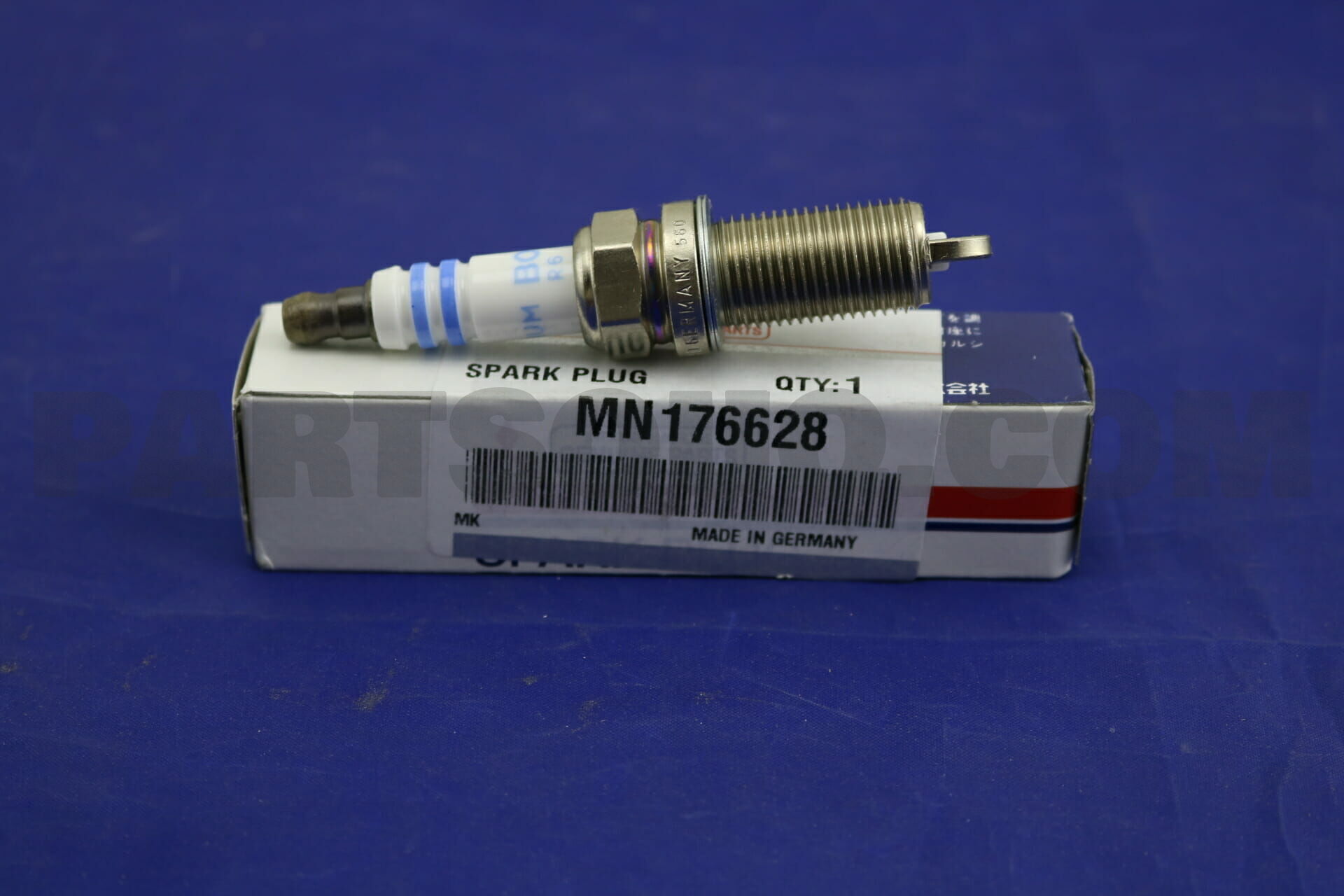 みち端 1865A074 Genuine Mitsubishi SENSOR,ENG CRANK ANGLE | eBay