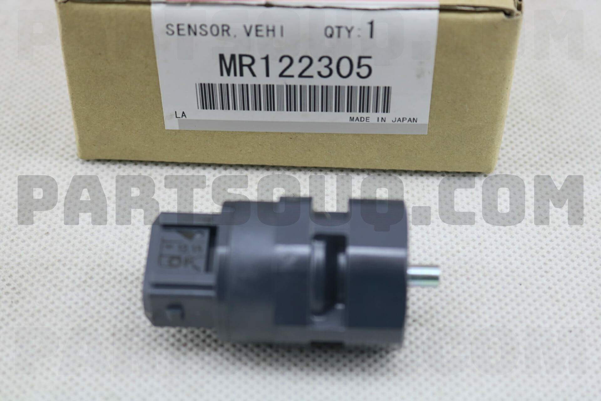 RING,M/T SYNCH MR122305 | FUSO Parts | PartSouq