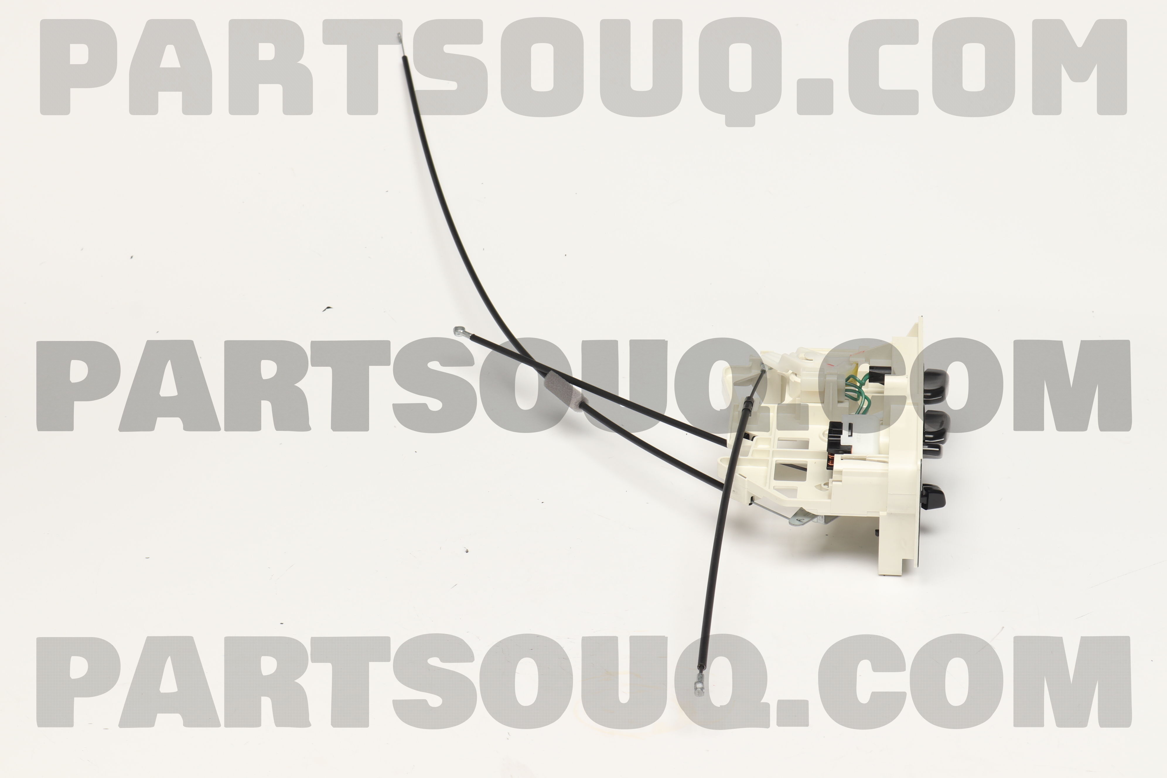 CONTROLLER ASSY,HEAT MR218469 | Mitsubishi Parts | PartSouq