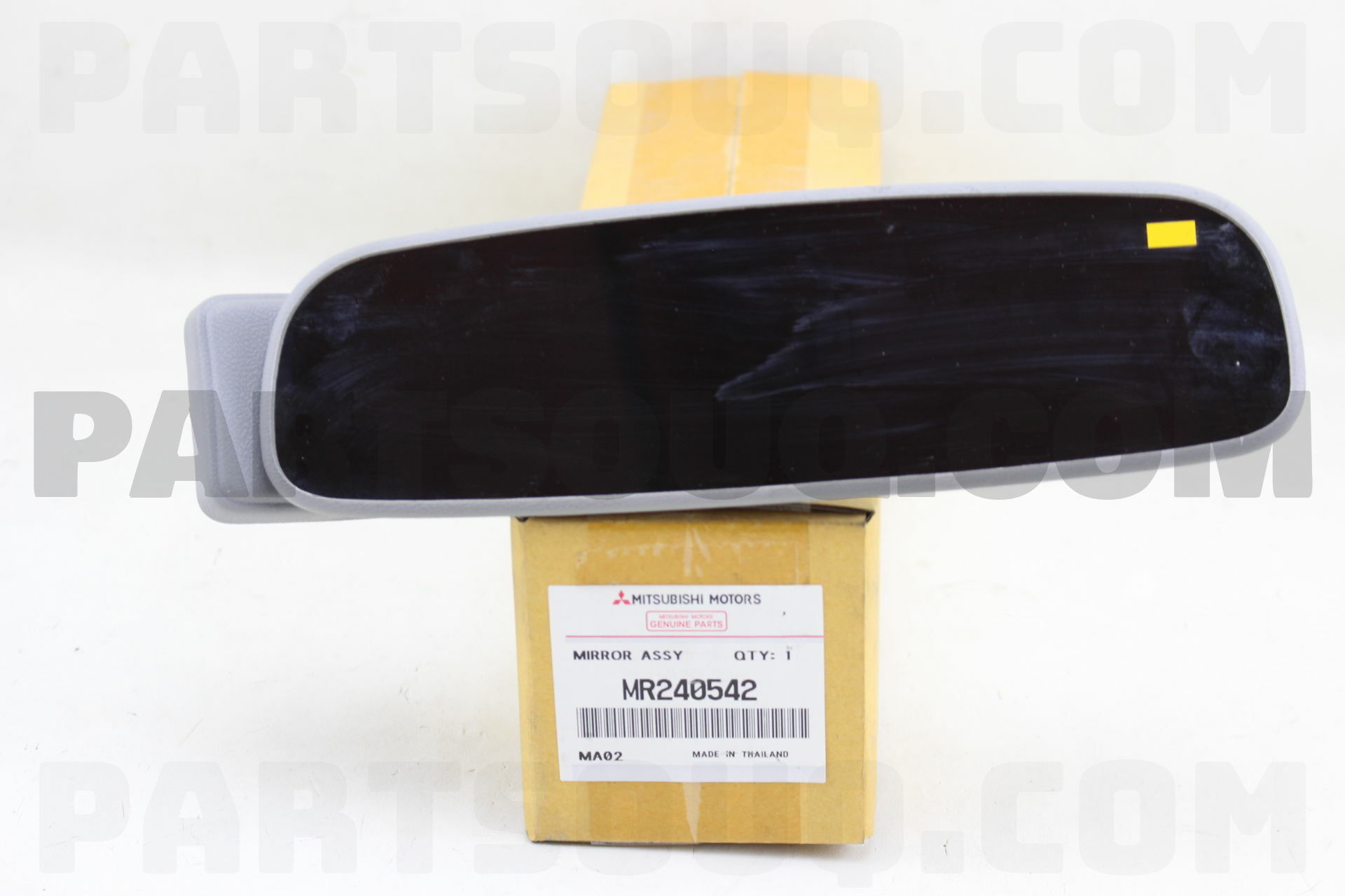 スーパーセール 50％（福袋 MR240542 ASSY,ROOM MIRROR | PartSouq | Parts Mitsubishi コスプレ衣装