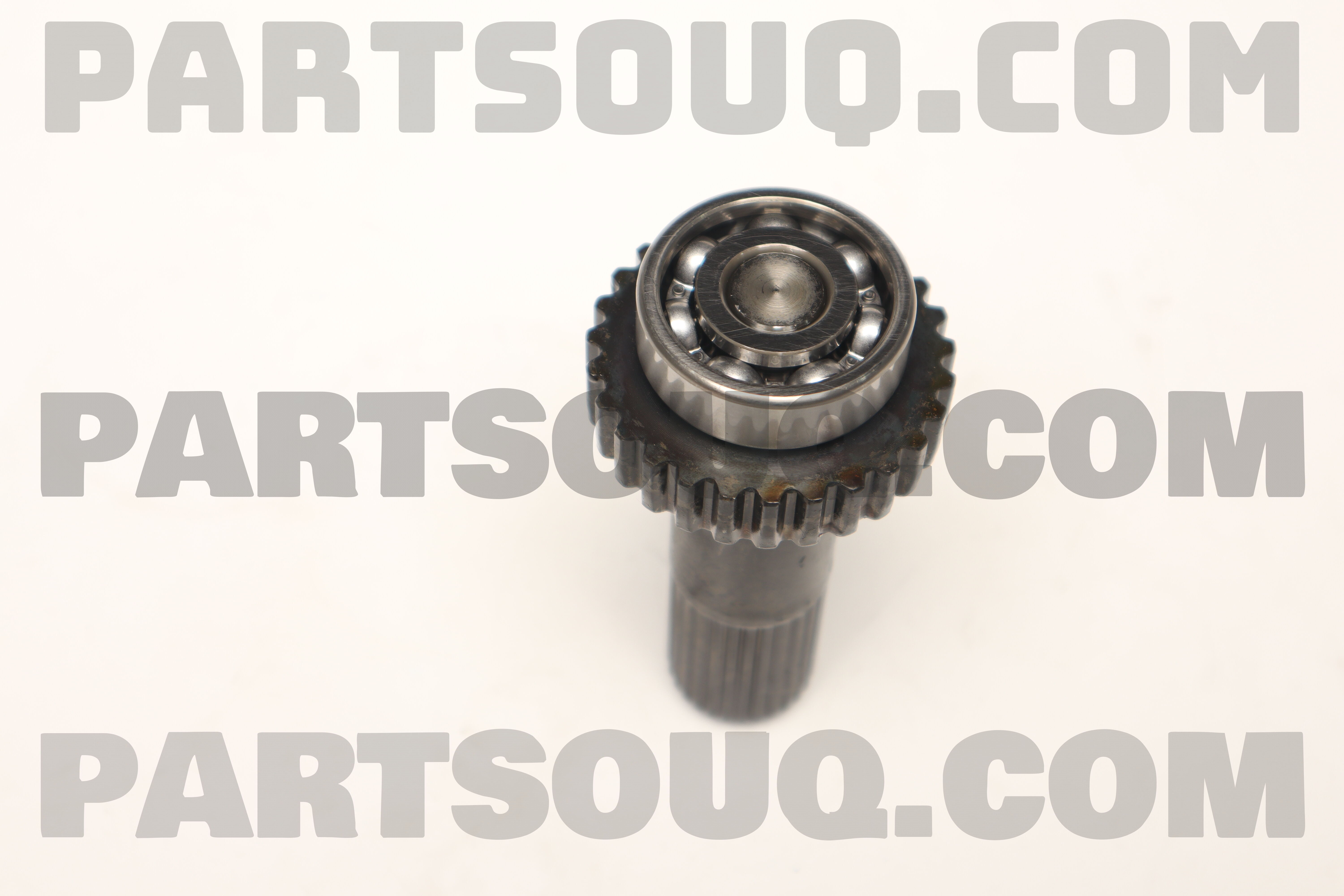 SHAFT,FREEWHL CLUTCH MAIN MR246607 | Mitsubishi Parts | PartSouq